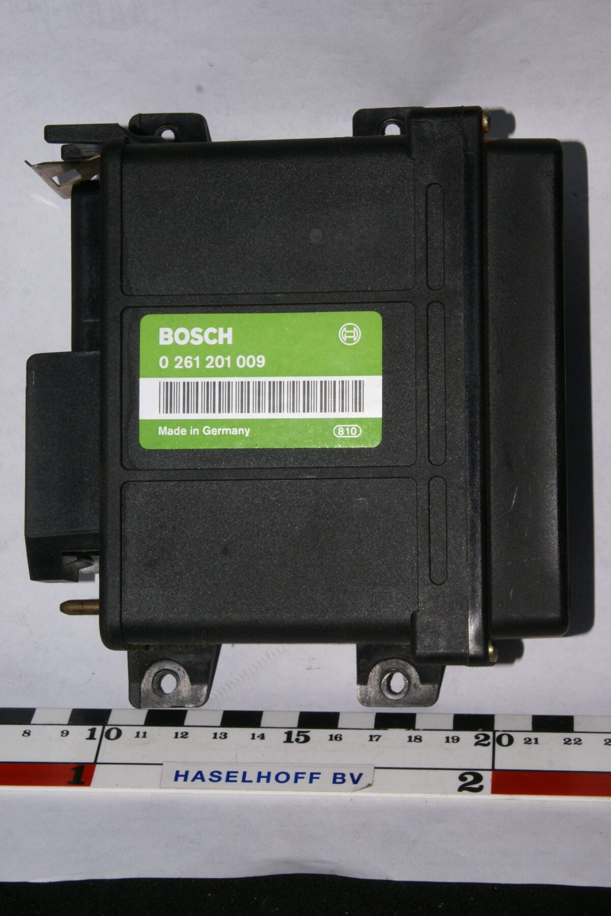 computer Bosch 0261201009-0