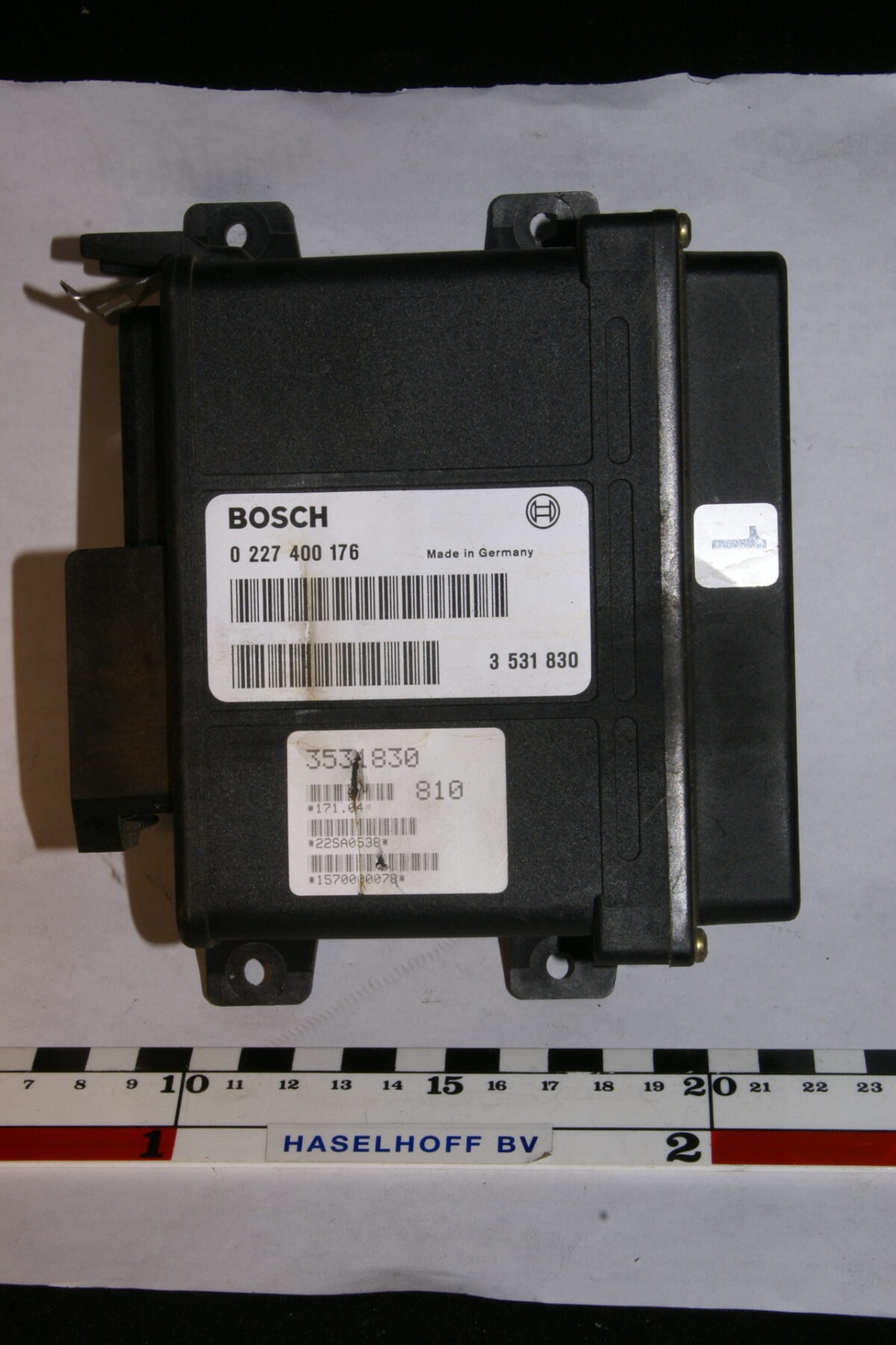 computer Bosch 0227400176-0
