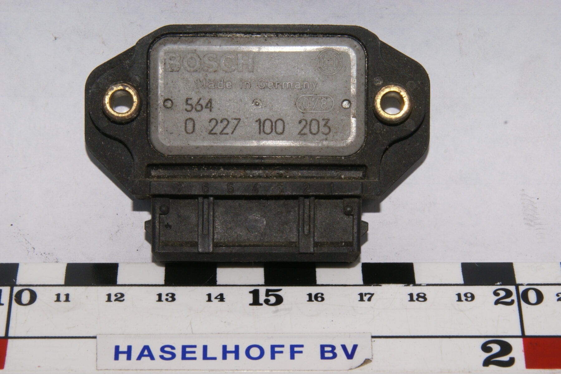 Bosch module 564 0227100203-0