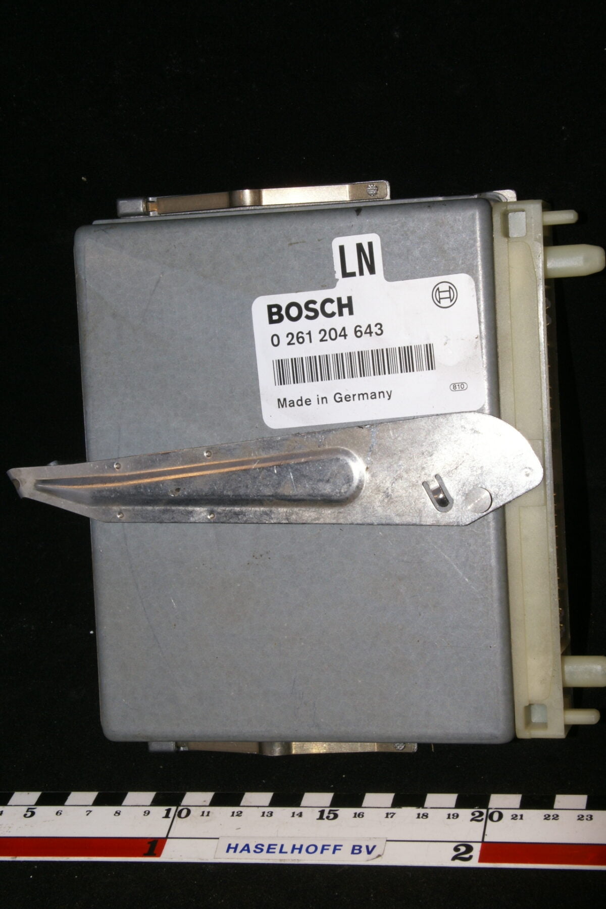 computer LN Bosch 0261204643-0