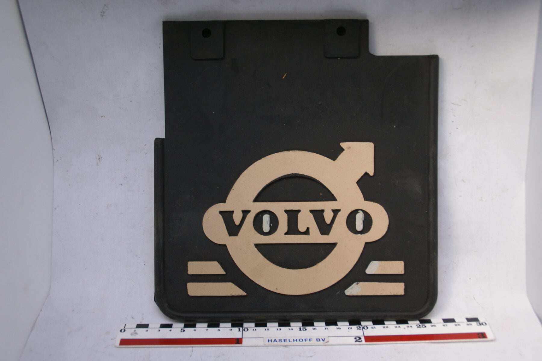 spatlap achter nieuw origineel Volvo 160316-3820-0