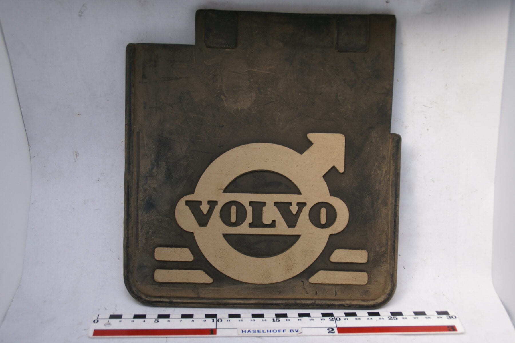 spatlap achter nieuw origineel Volvo 160316-3821-0