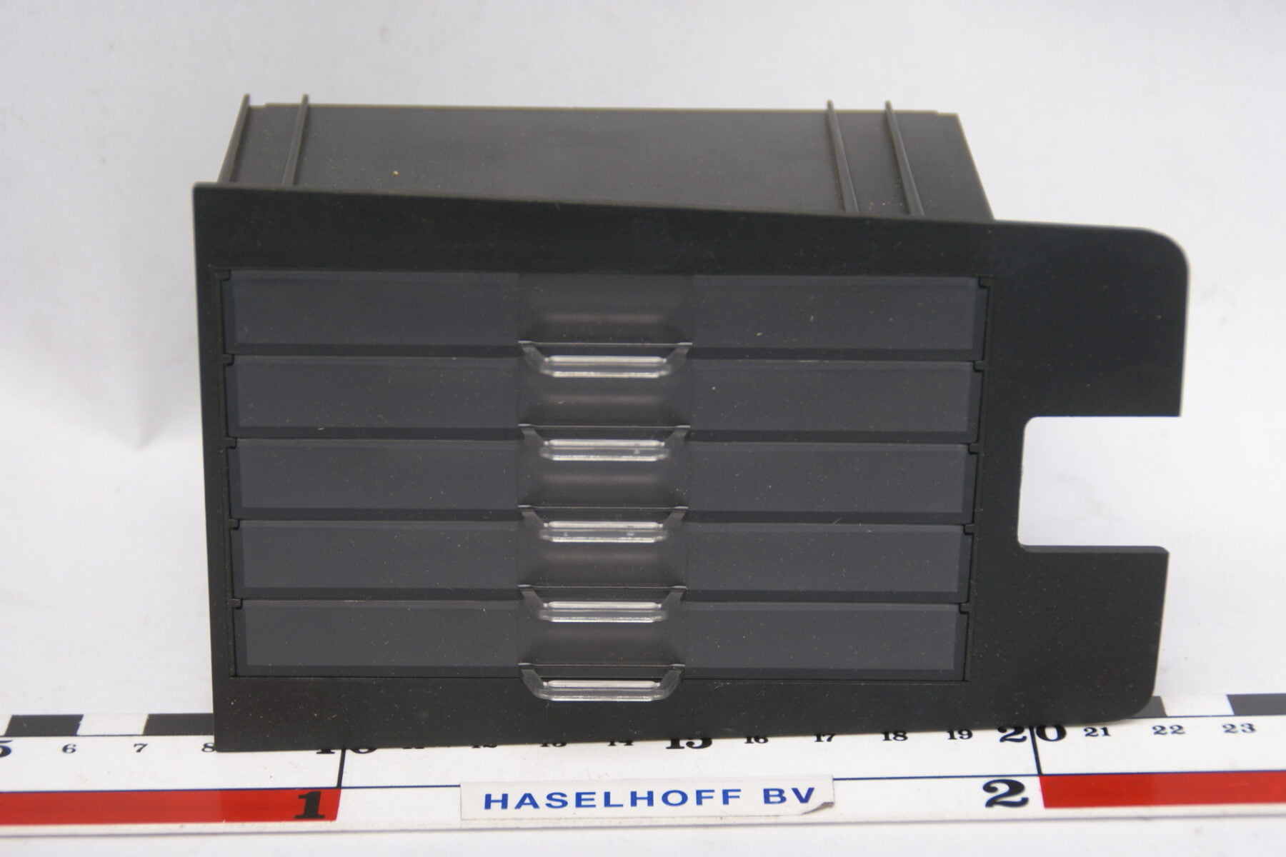 1343023-6 electra cassettehouder -4820