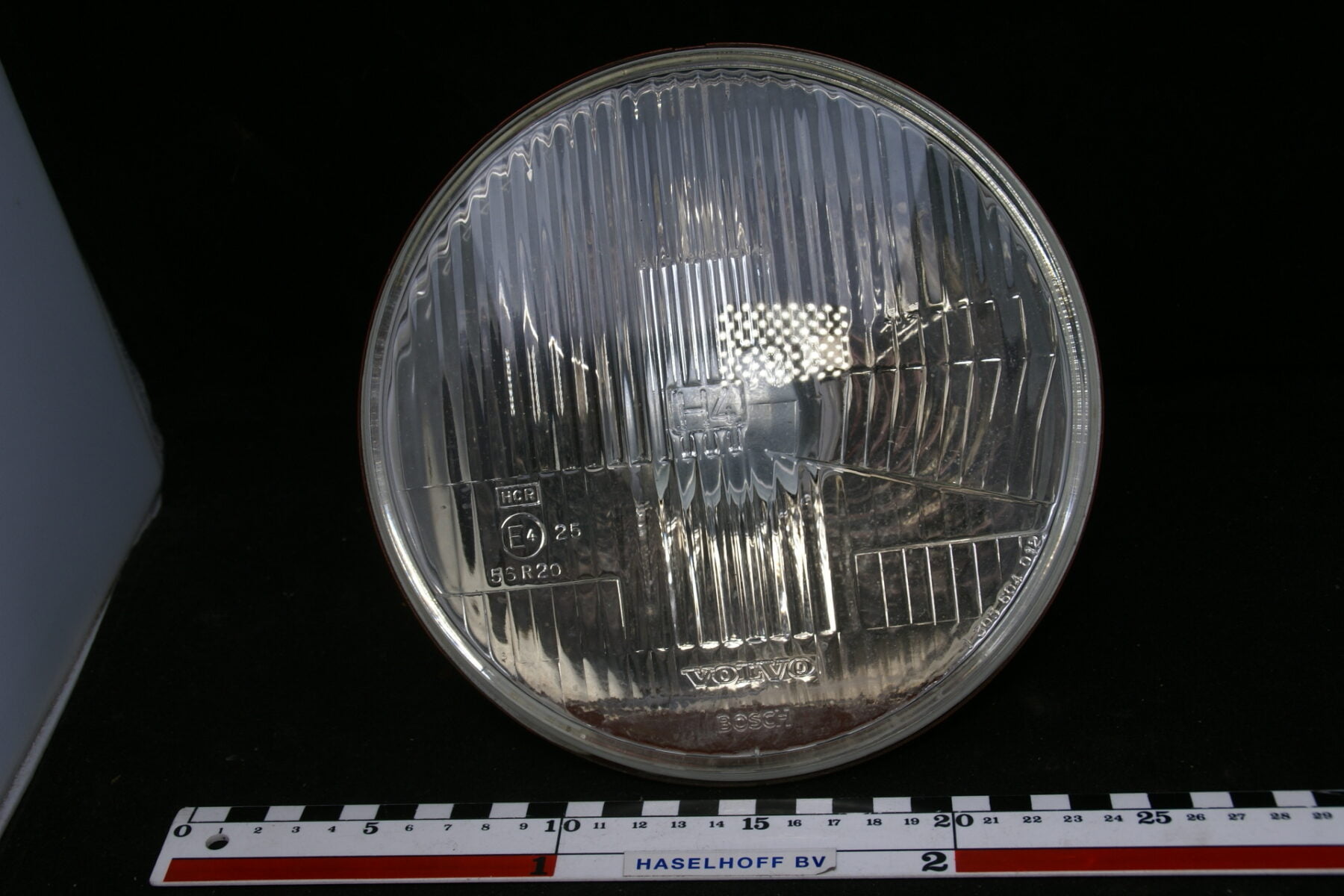 H4 koplamp reflector origineel 160418-4189-0