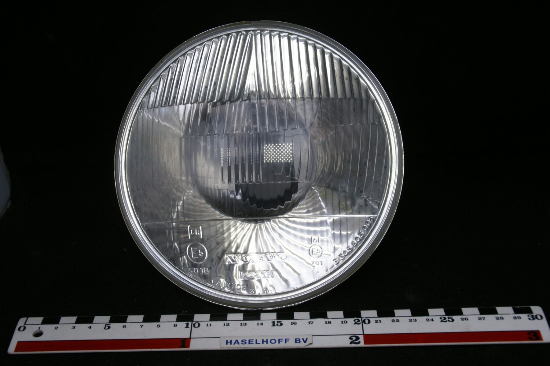 koplamp refelctor origineel 160418-4193-0