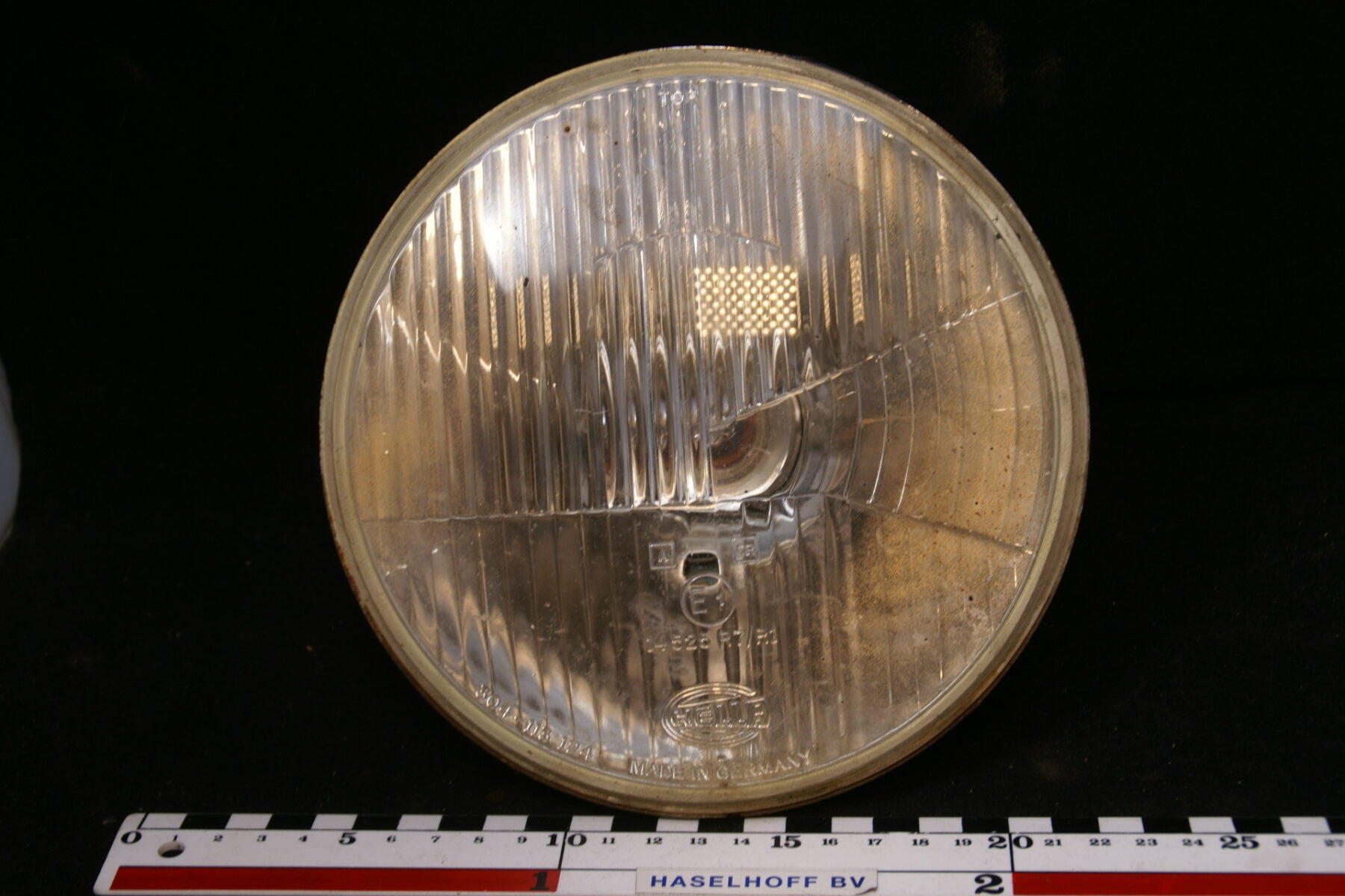 Duplo koplamp reflector zonder ring orig. 160418-4196-0