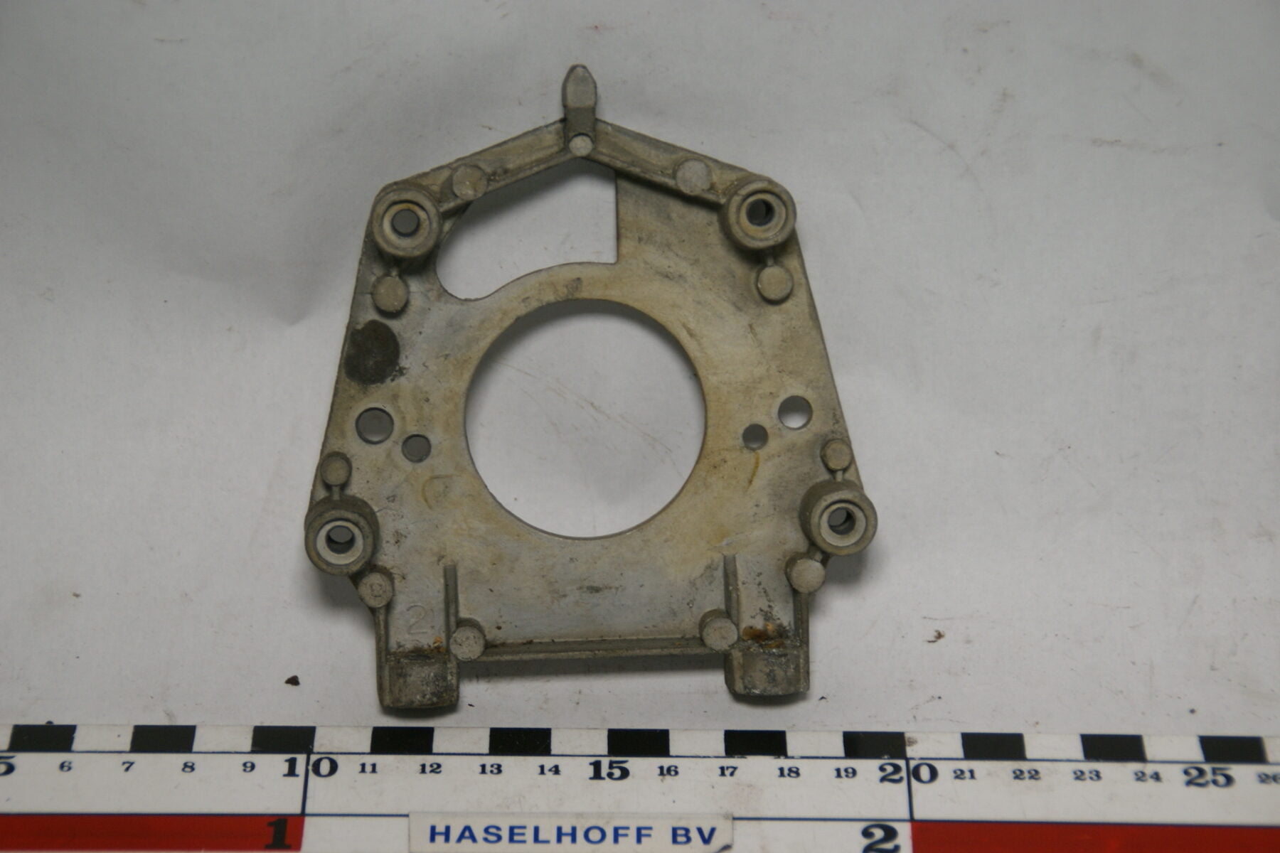 airbag plate 160608-4969-0
