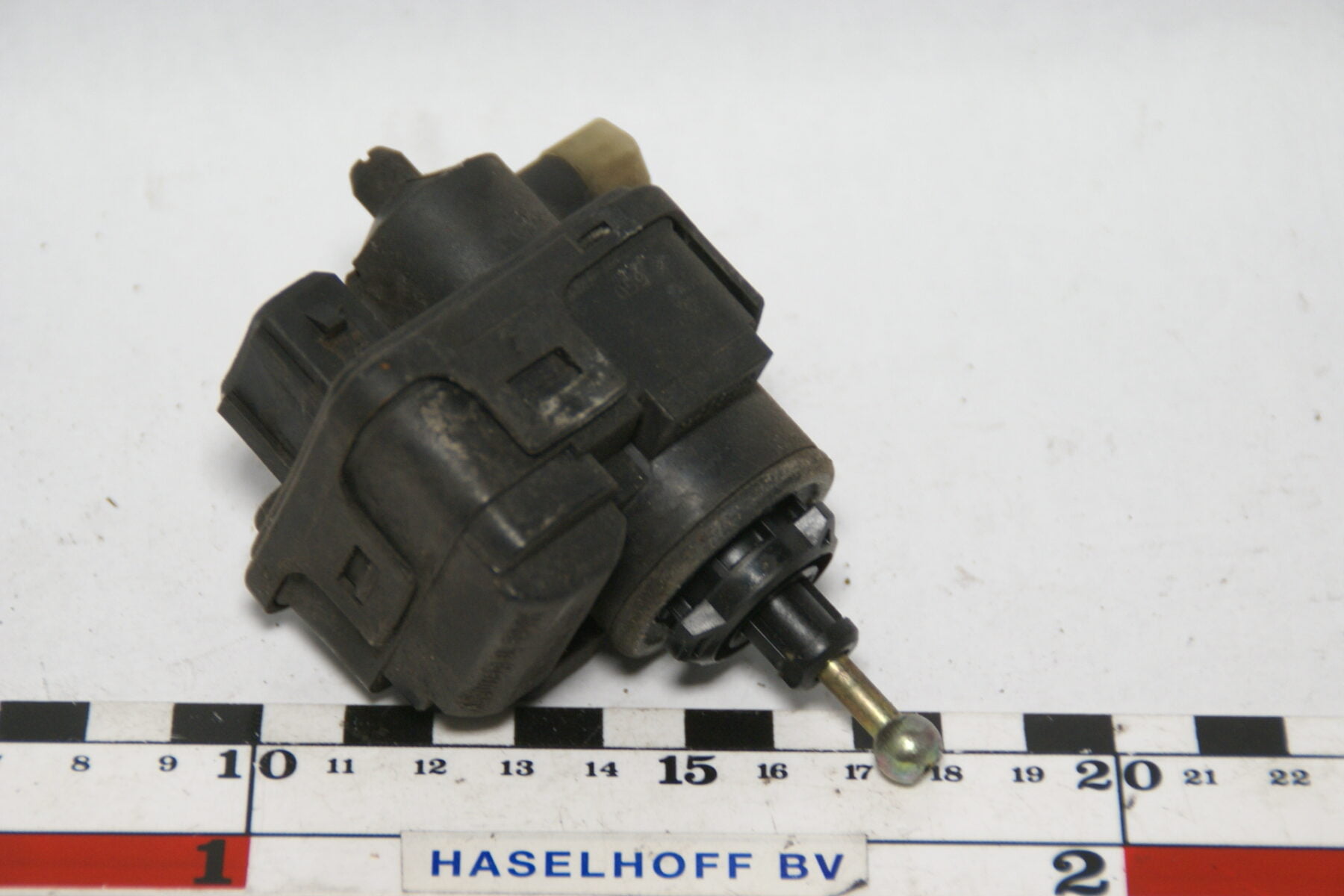 koplampstelmotor 160269-5707-0