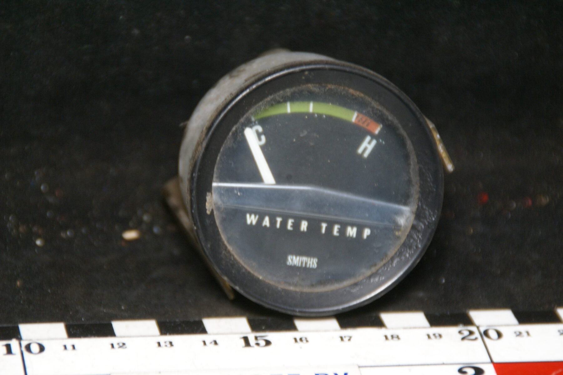 water temp meter 180613-5539-0