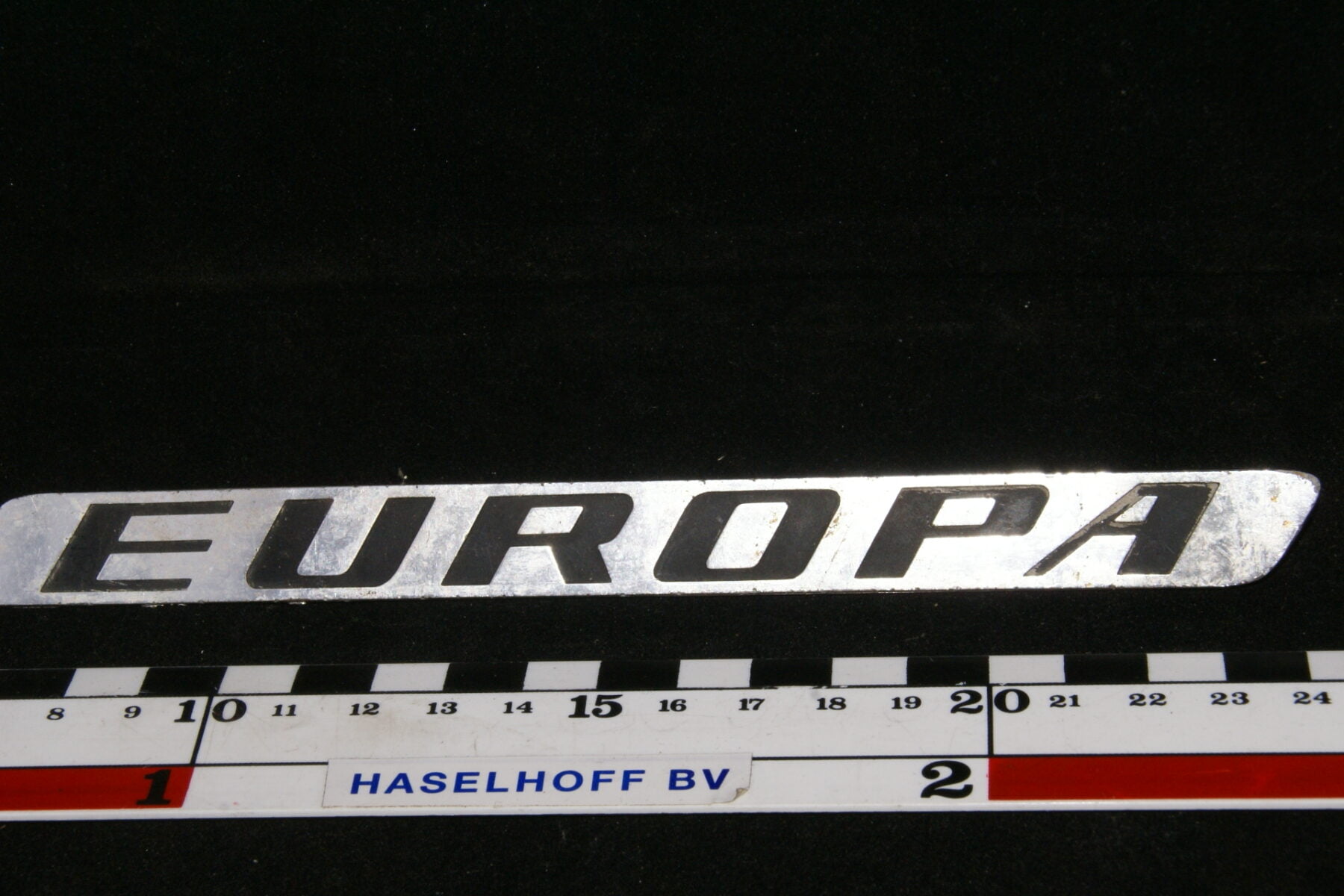 koffer embleem EUROPA 141100-0419-0