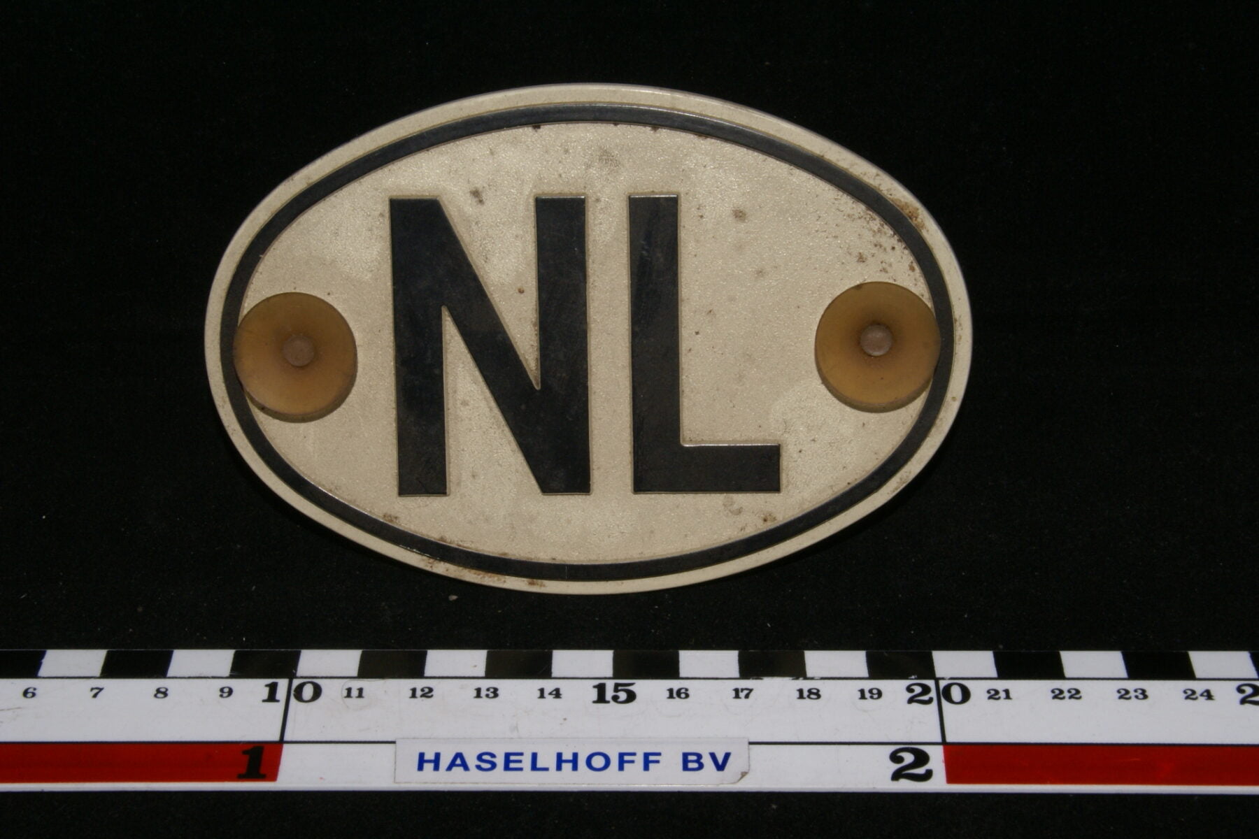 NL plaat (metaal) 141100-0806-0