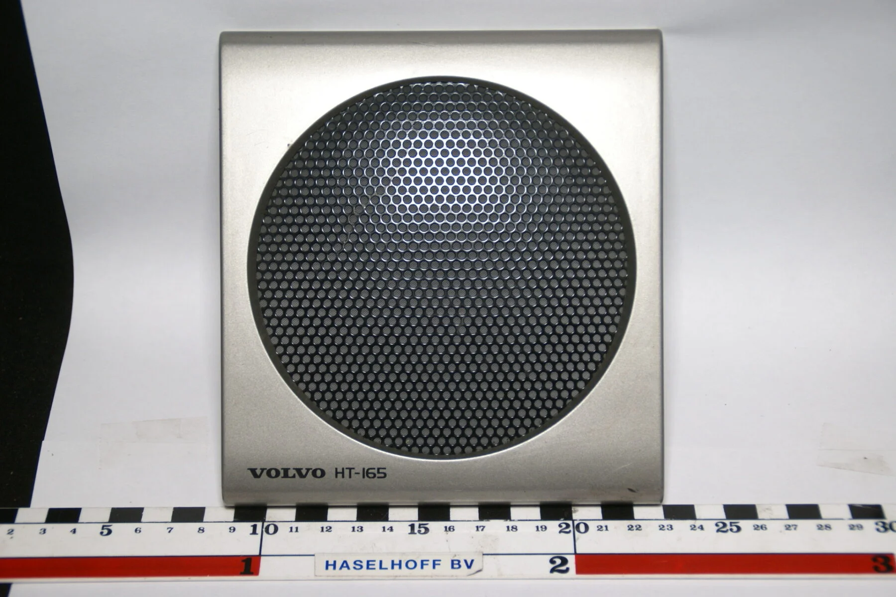 speakerplaat HT-165-0