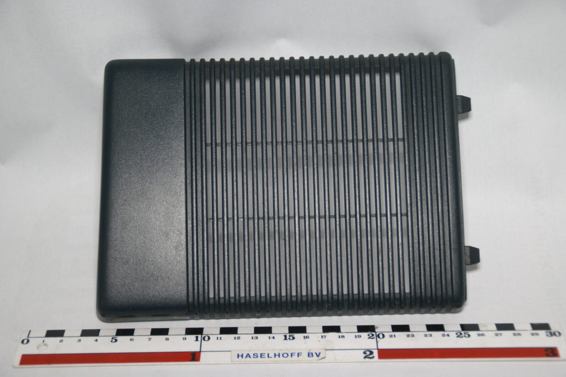 speakerplaat portier 150515-5126-0