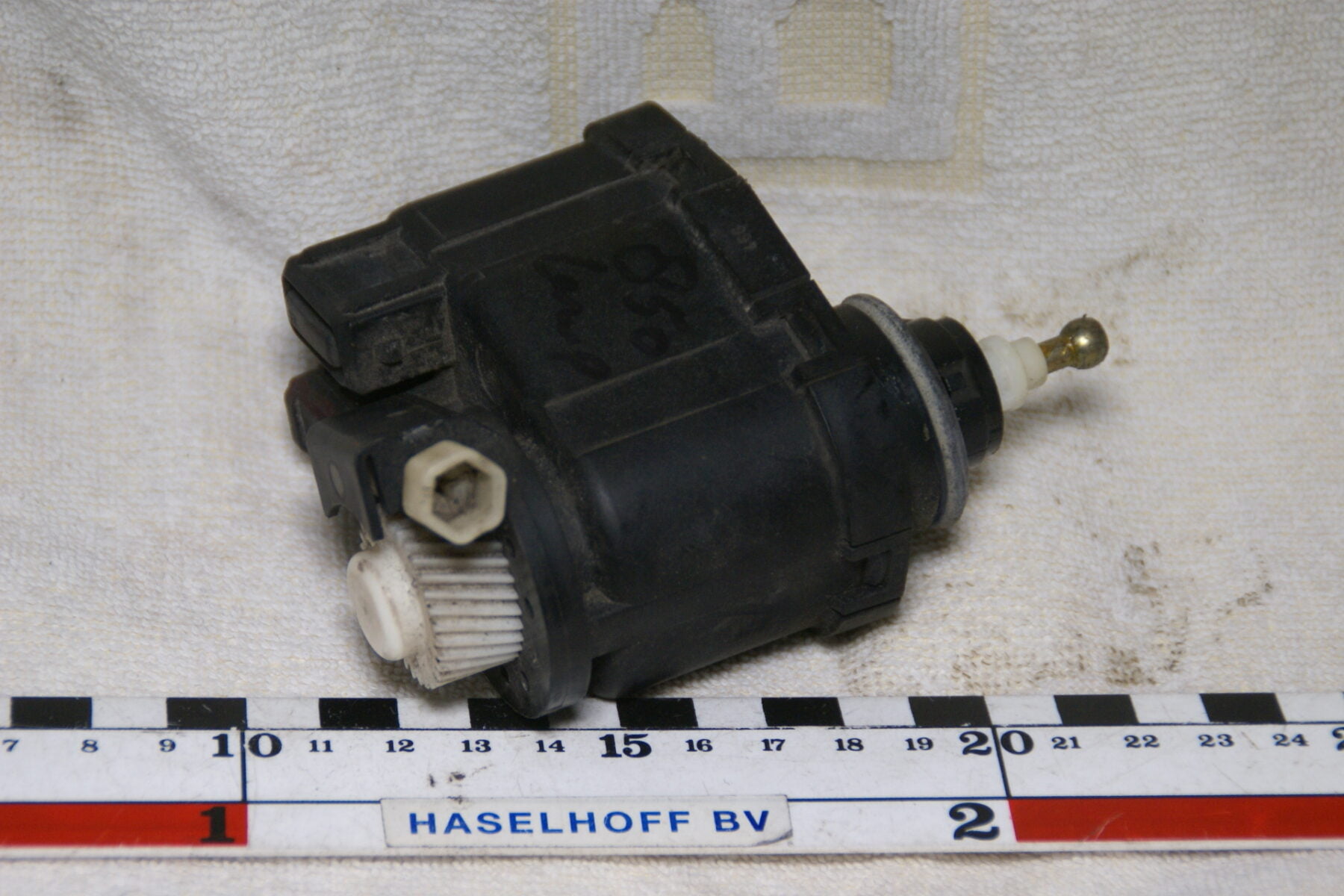 stelmotor koplamp 180910-6370-0
