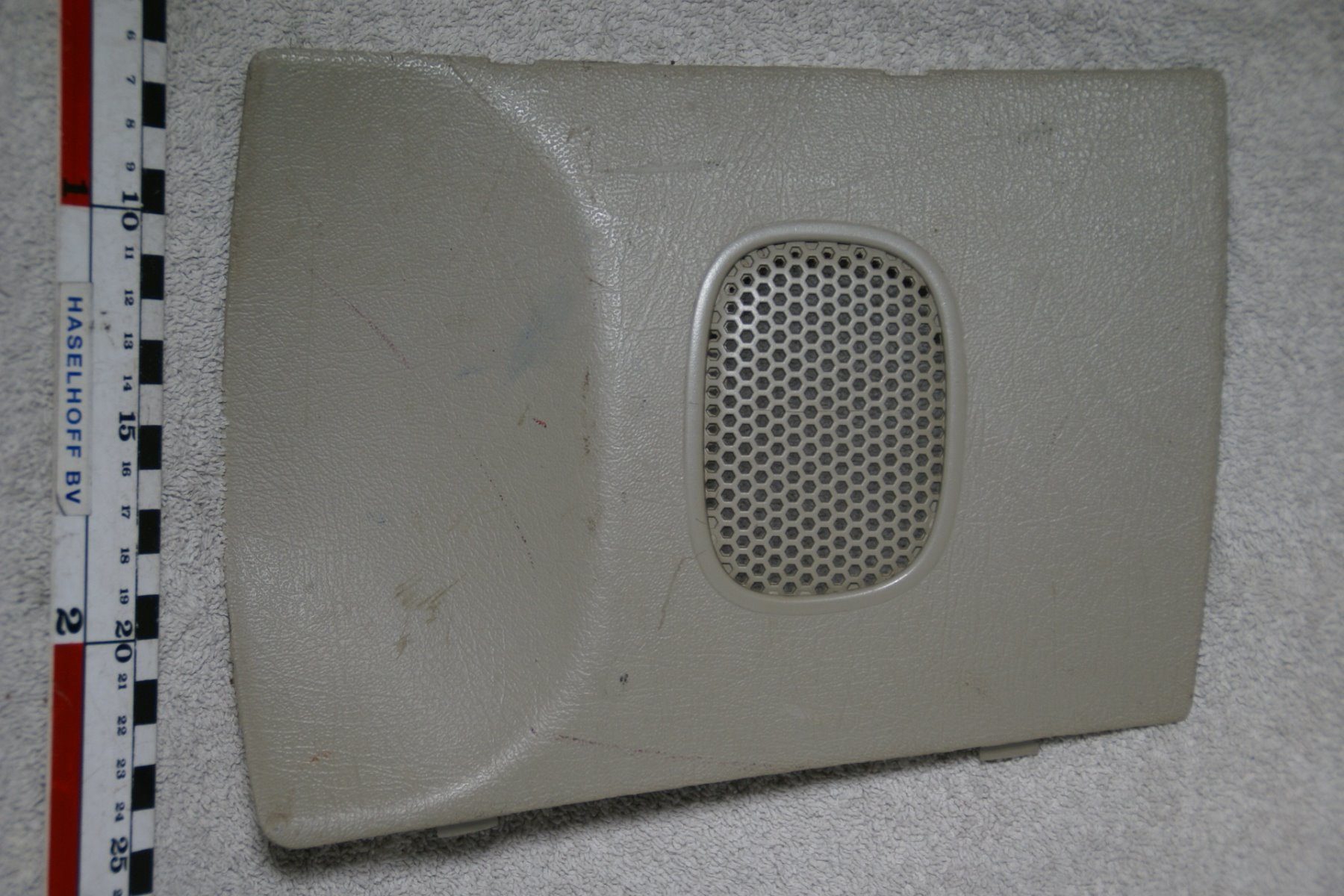 d stijl speakerplaat links 1882-0