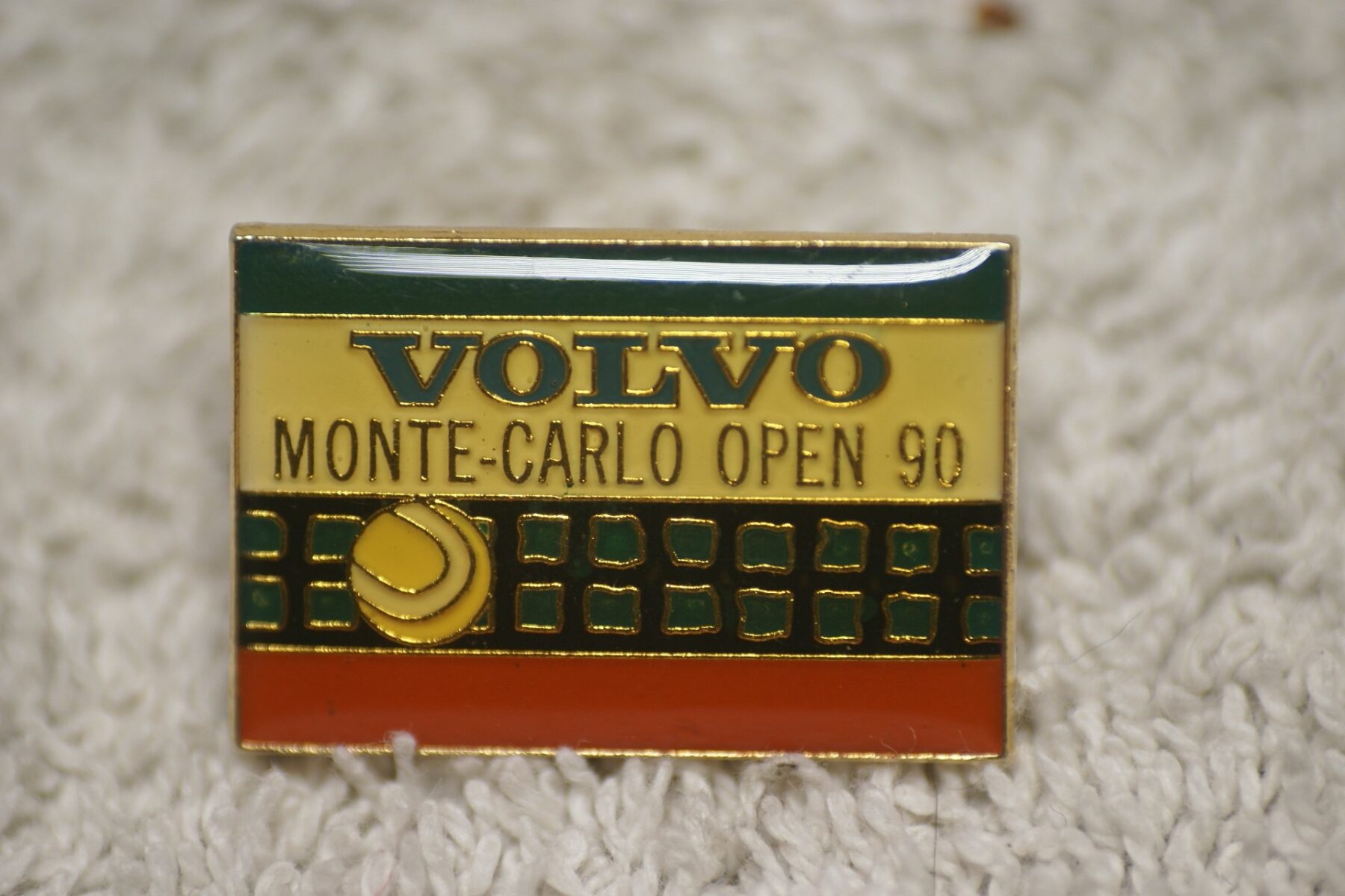 DSC07195 pin Volvo Monte Carlo open 1990 - kopie