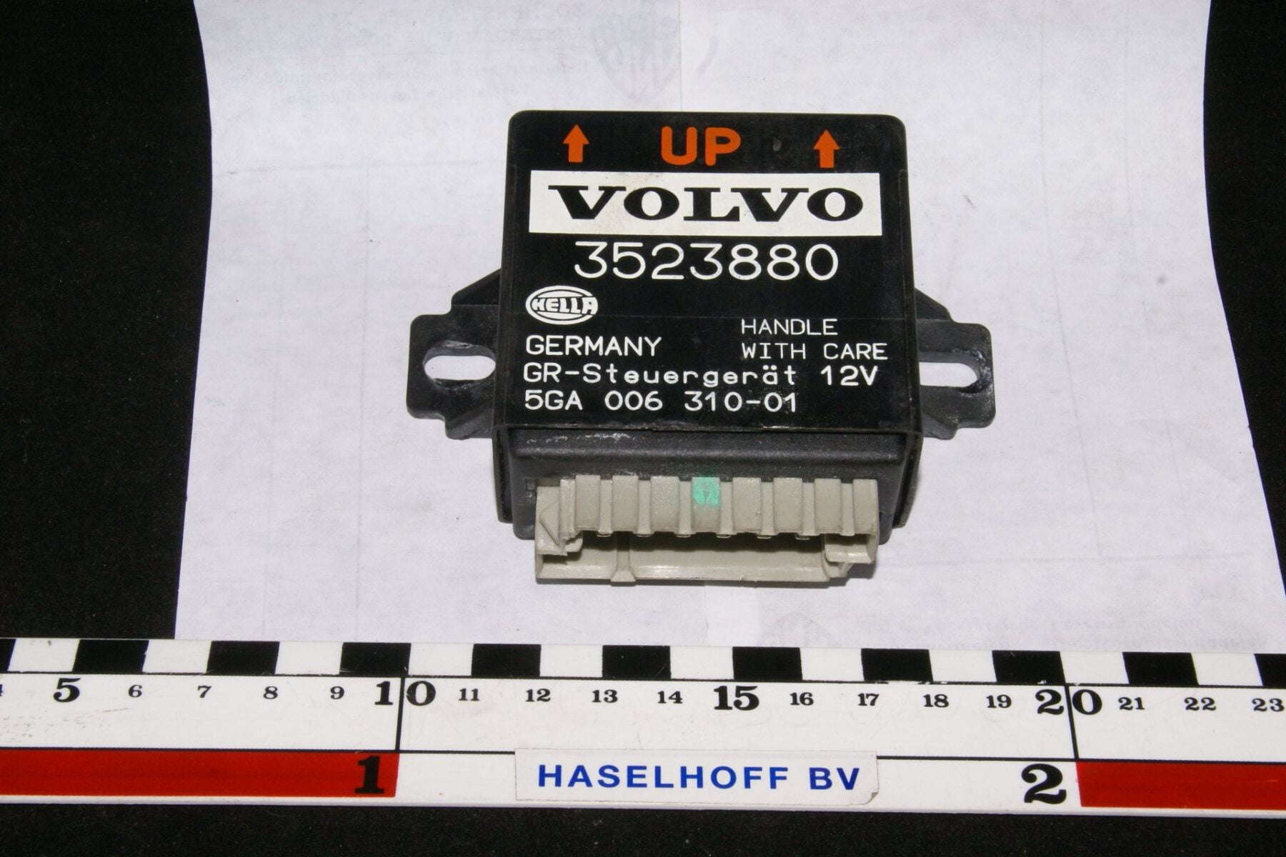 DSC00959 Volvo steuergerat 3523880