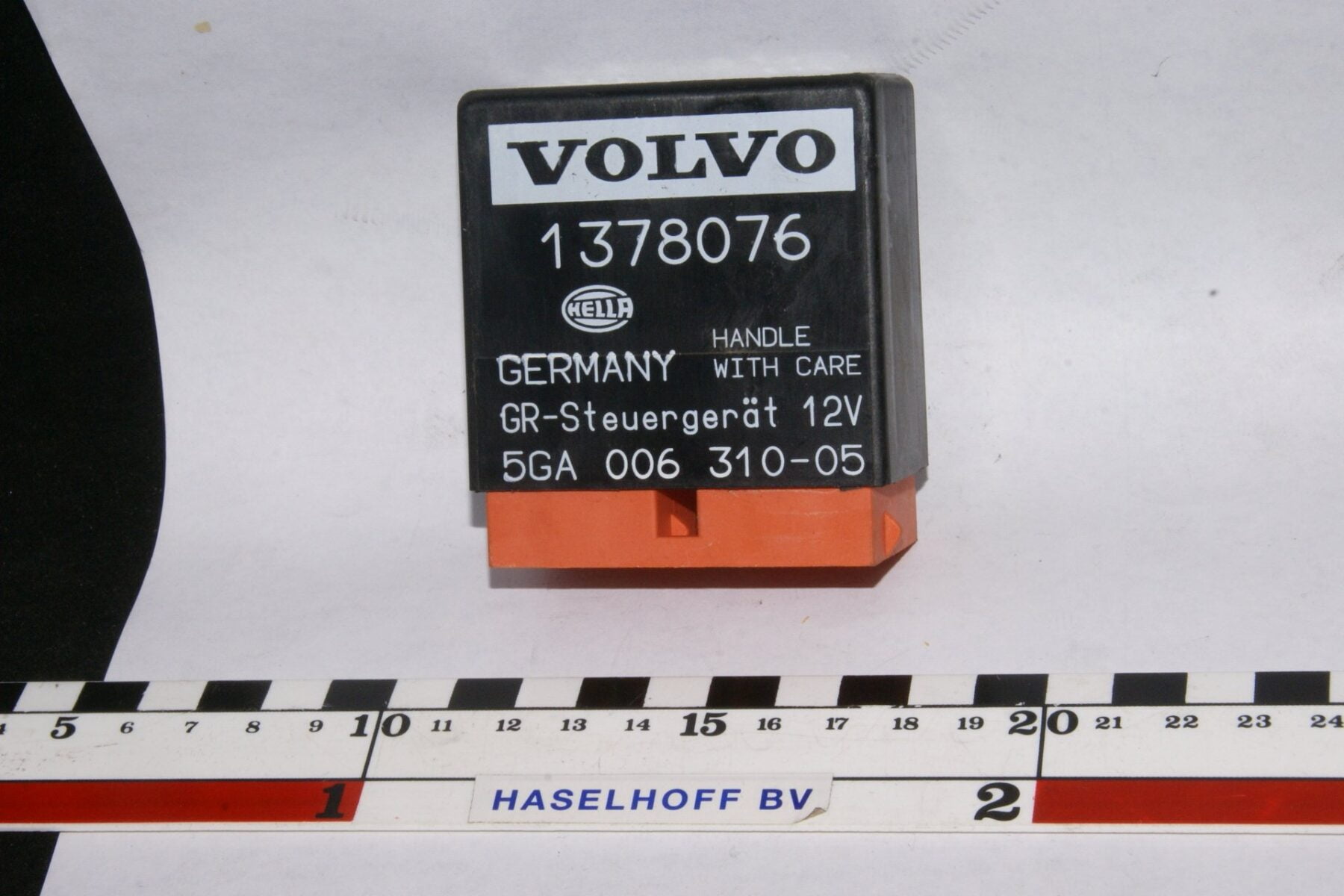 DSC01248 relais Volvo 1378076 5GA006310-05
