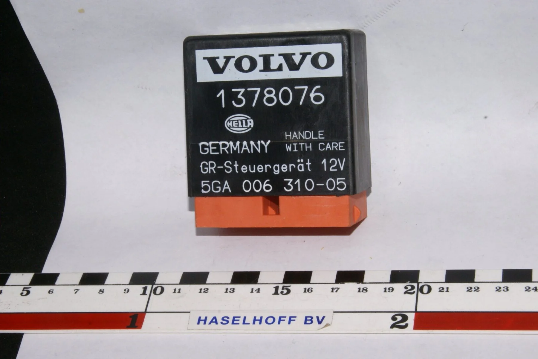 DSC01248 relais Volvo 1378076 5GA006310-05