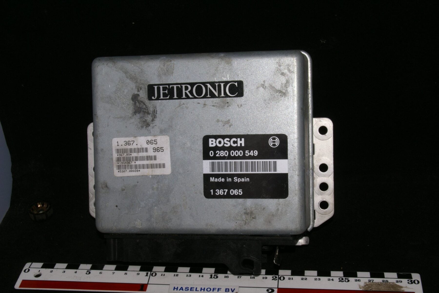 DSC01650 ecu Volvo Bosch Jetronic 280000549