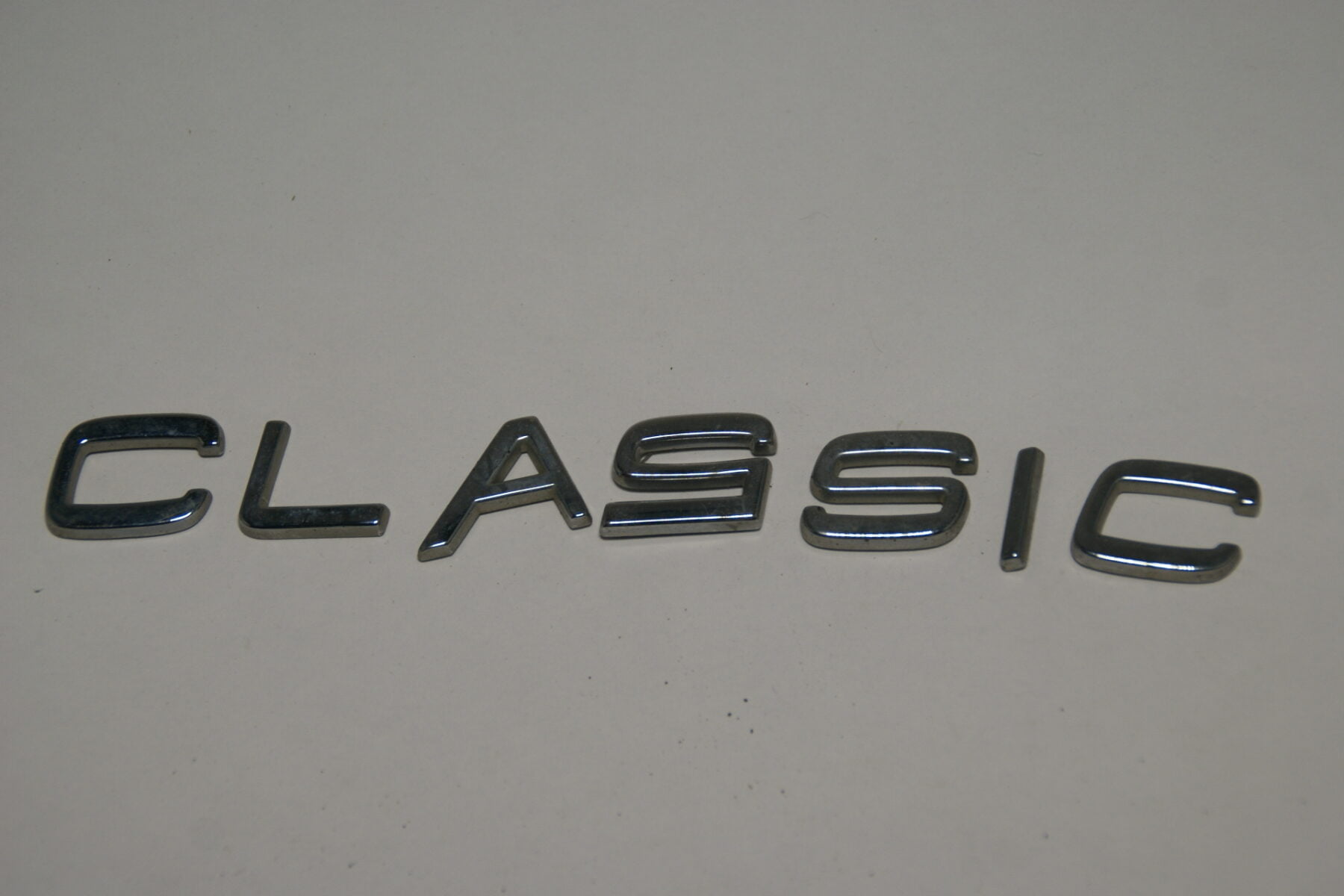 DSC01194 Volvo classic embleem