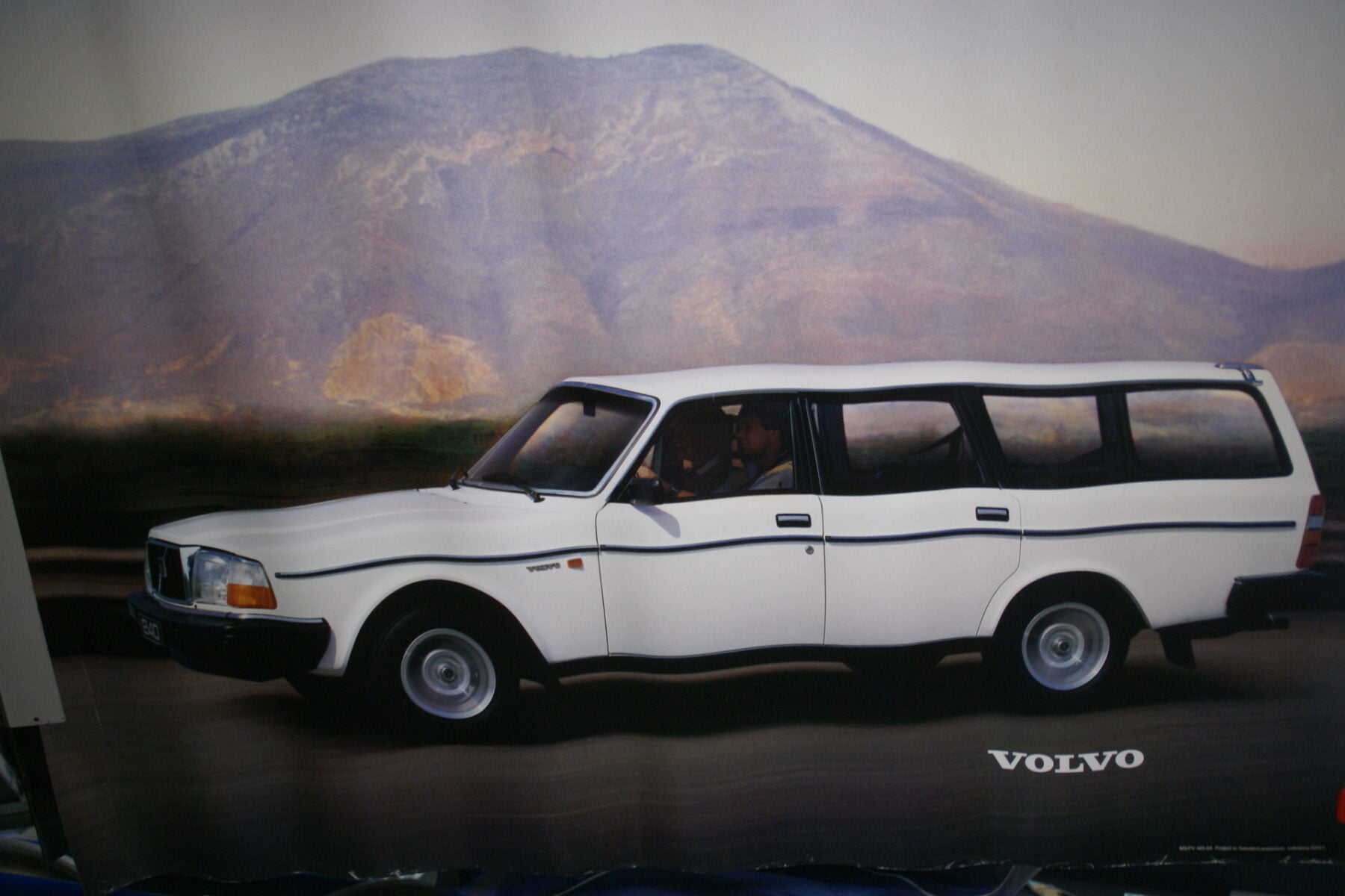 DSC02263 Volvo 245 wit poster 485-84