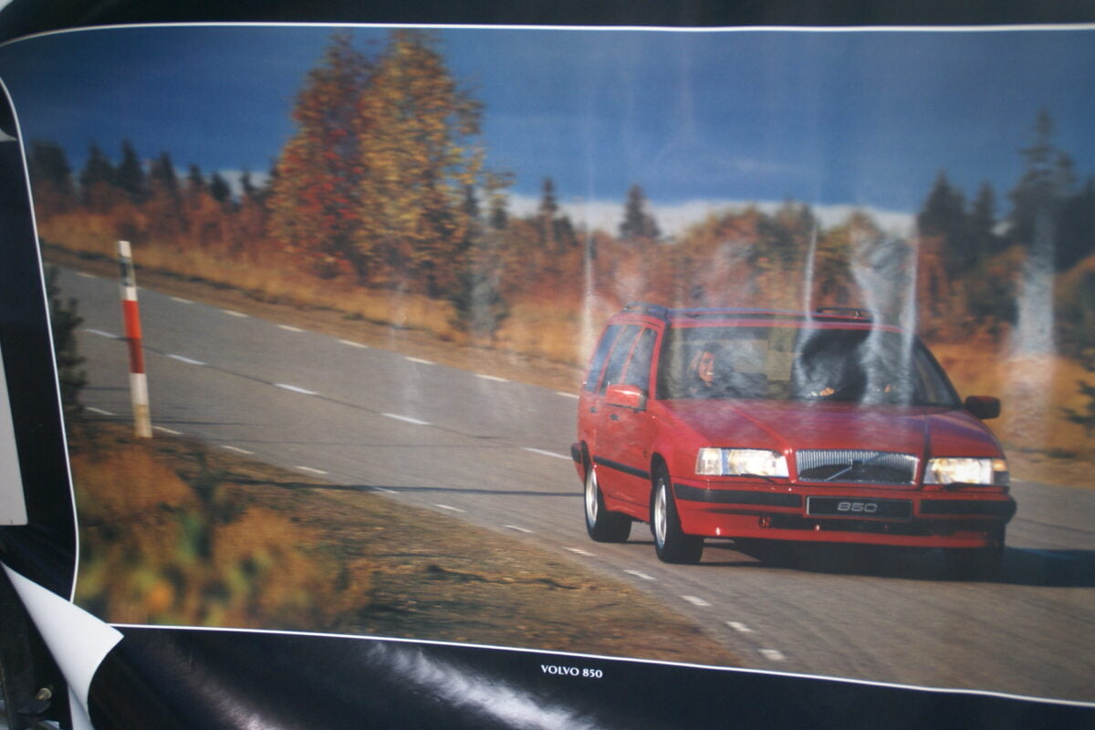 DSC02347 1993 Volvo 855GLT rood poster MSPV 5275777