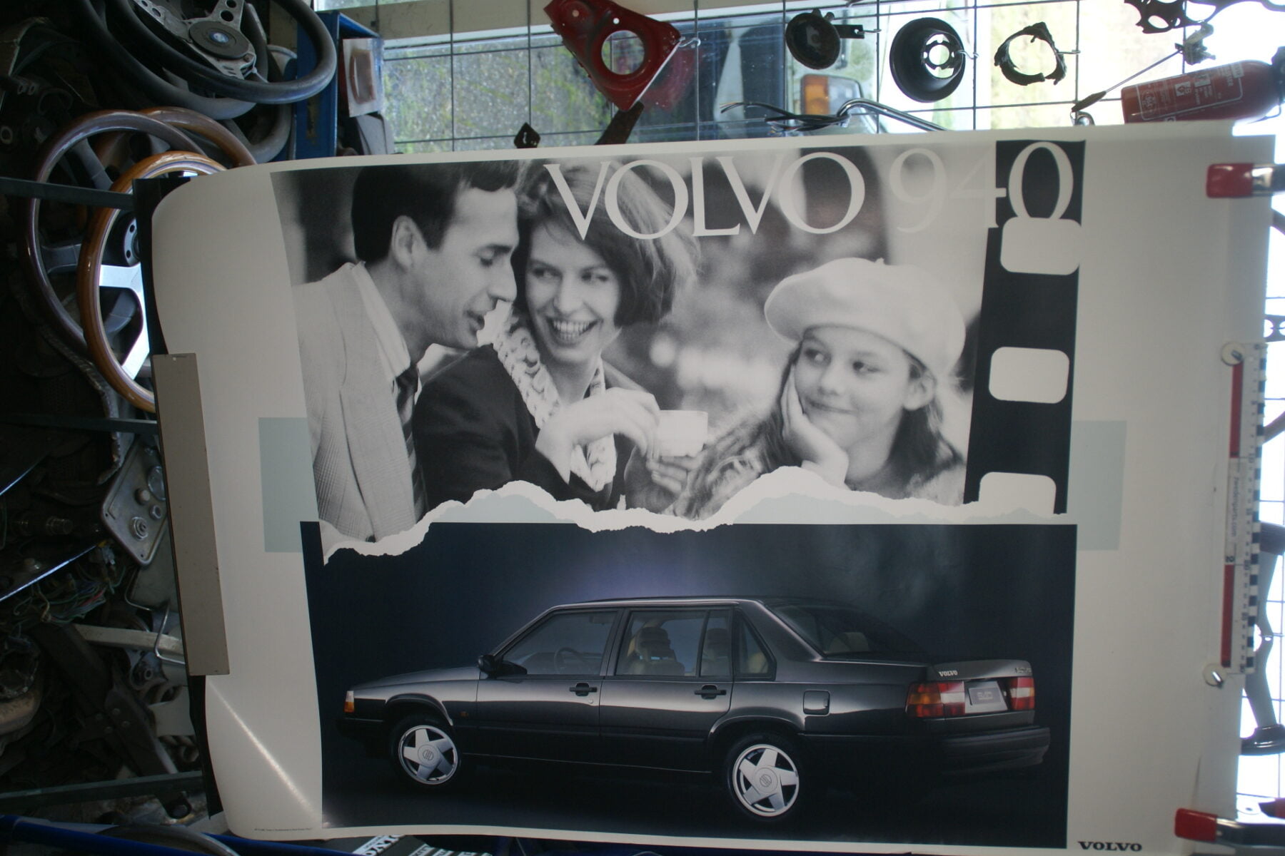 DSC02363 Volvo 940 poster MSPV 4383