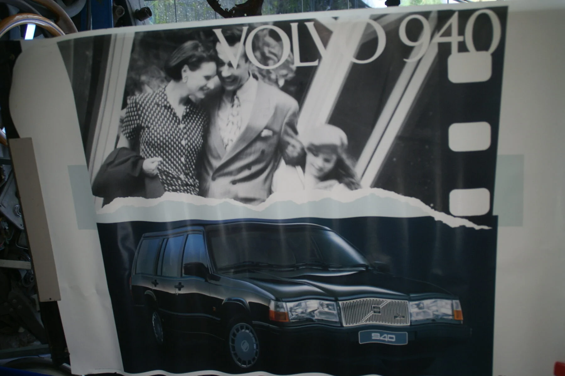 DSC02367 Volvo 940 combi poster MSPV 4386