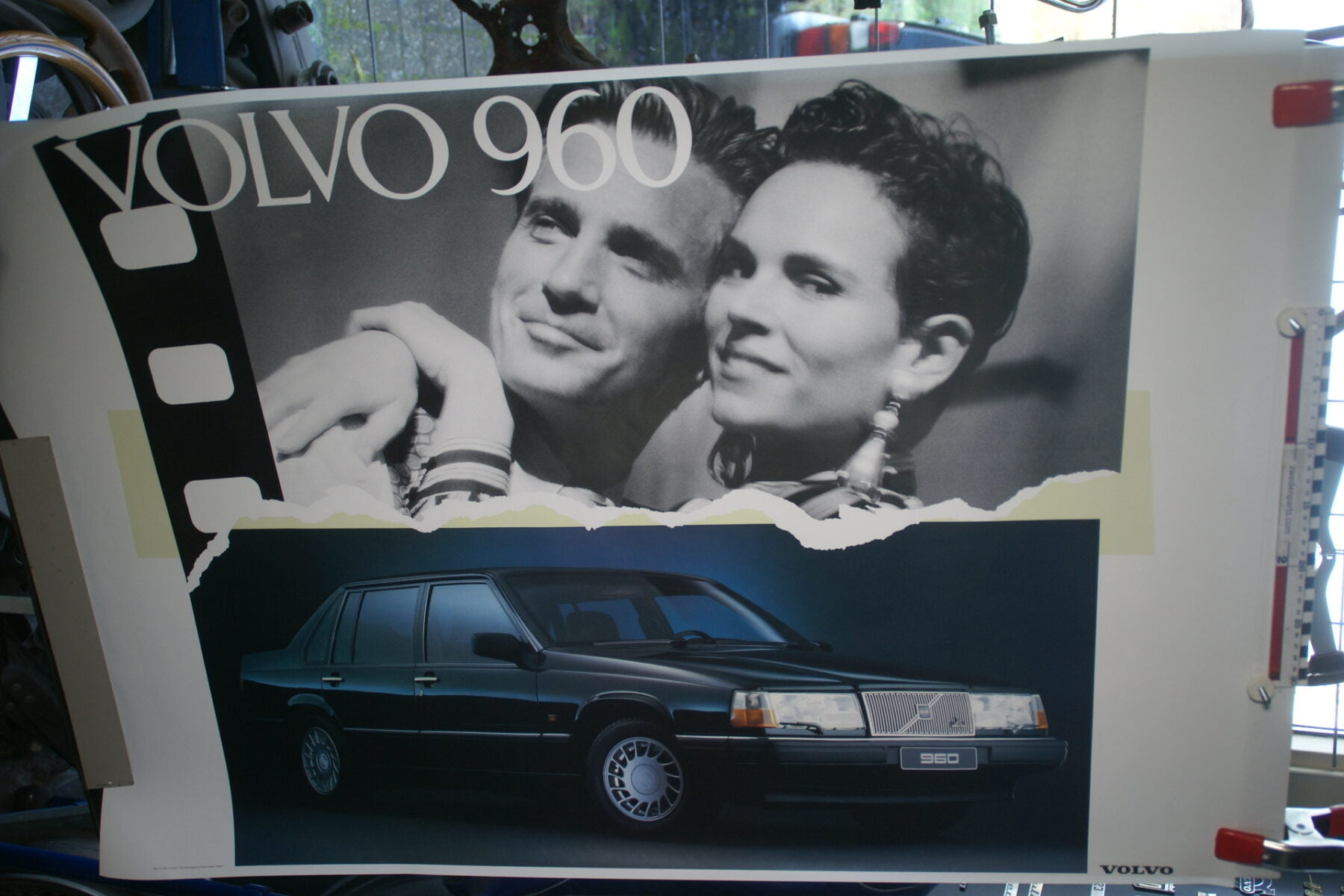 DSC02377 Volvo 960 poster MSPV 4384