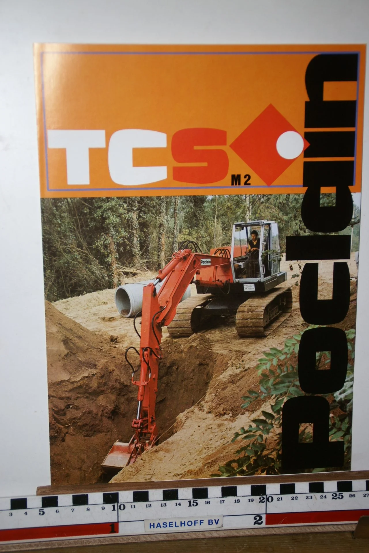 DSC02580 1973 brochure Poclain TCSM2 212