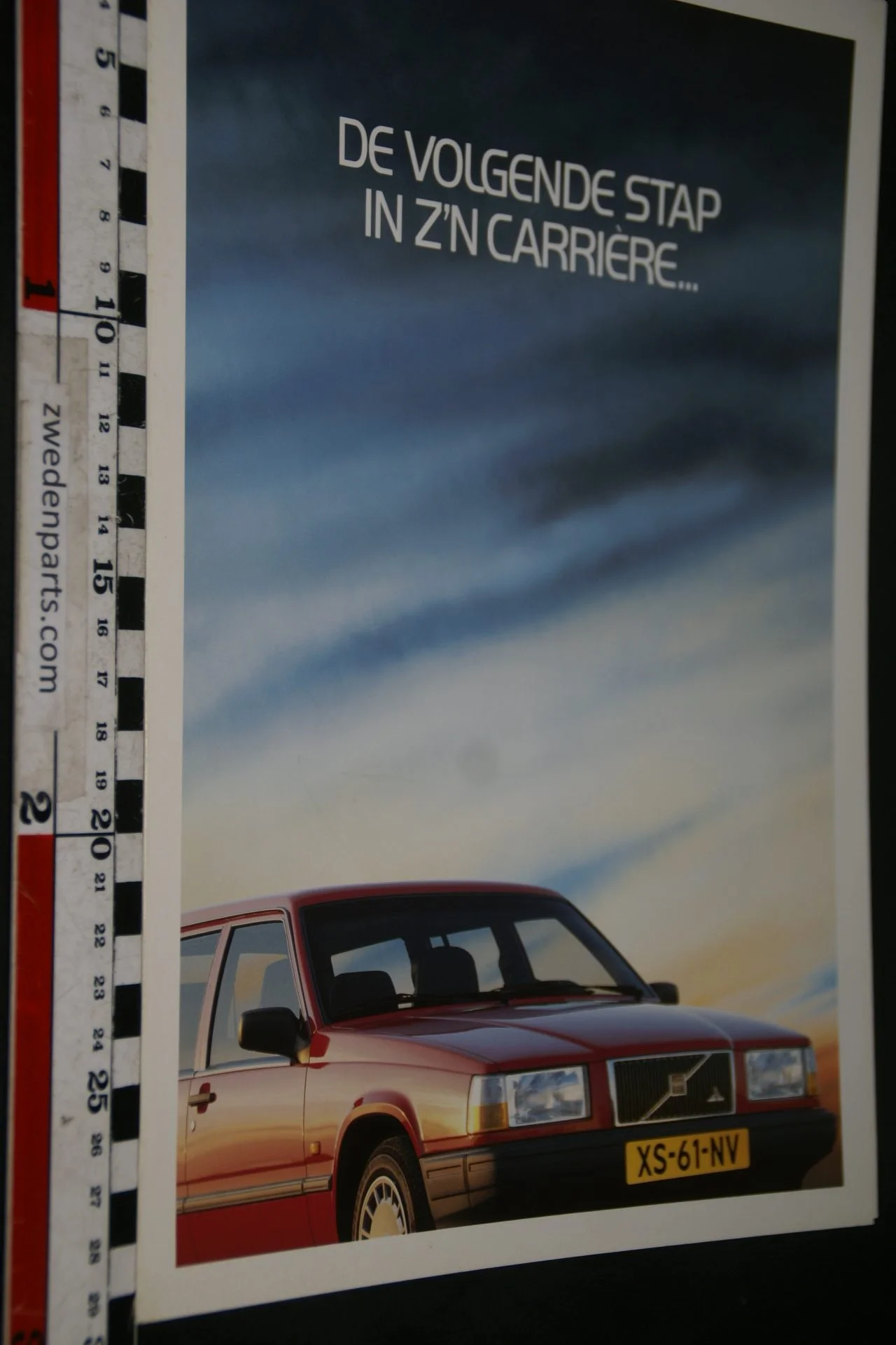 DSC03433 ca. 1985 brochure Volvo inruilautos rotated