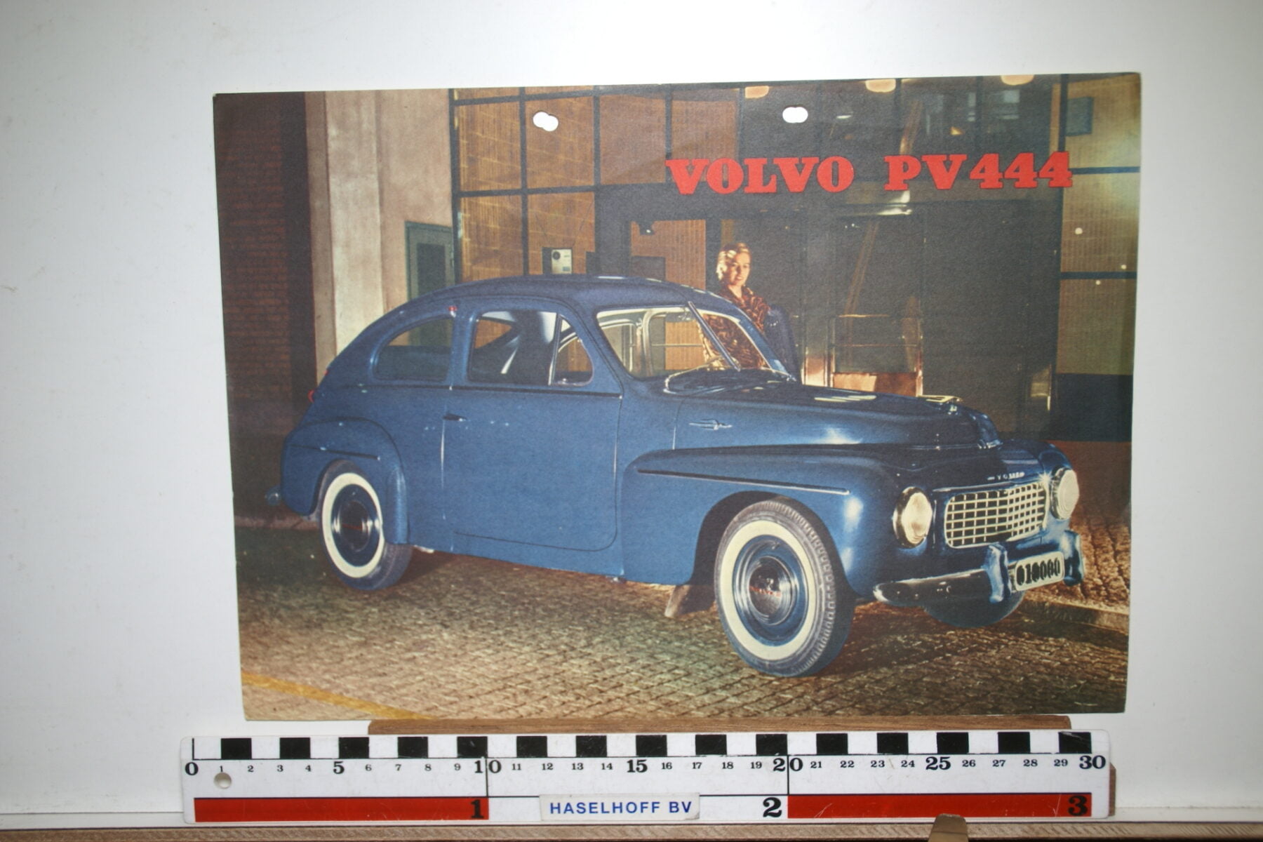 DSC04072 brochure sheet Volvo PV444