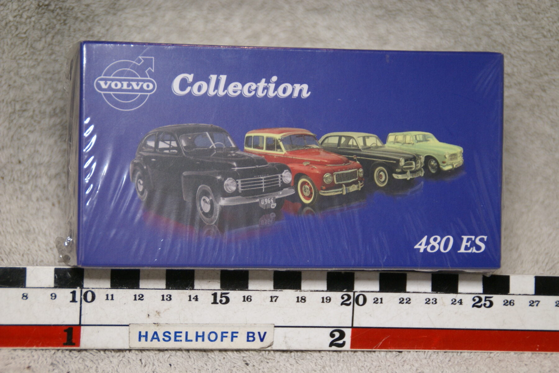 DSC07311 miniatuur Volvo 480 ES 1op43 Atlas 16 MB