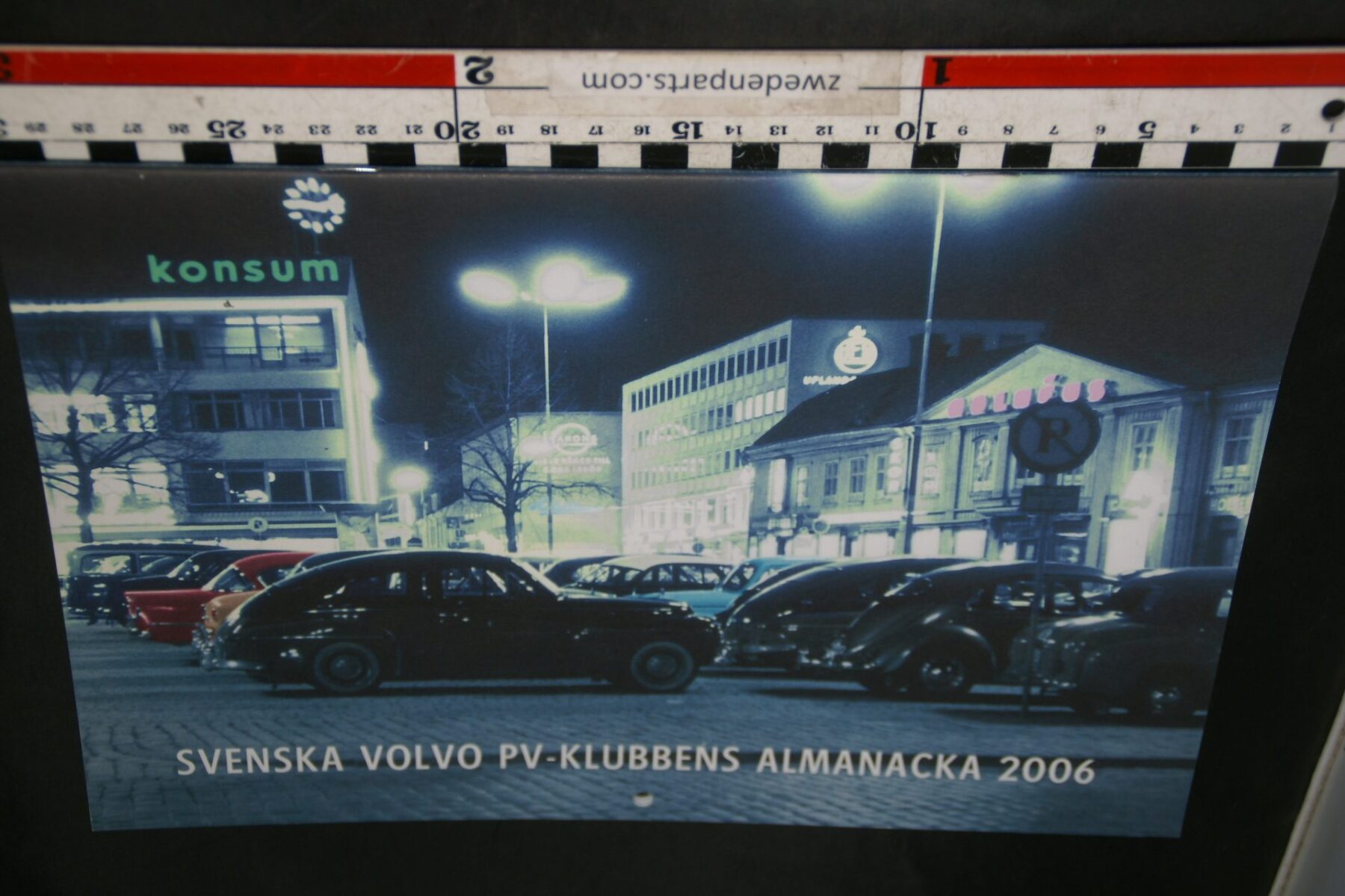 DSC04294 2006 kalender PV Klubben Svenskt rotated