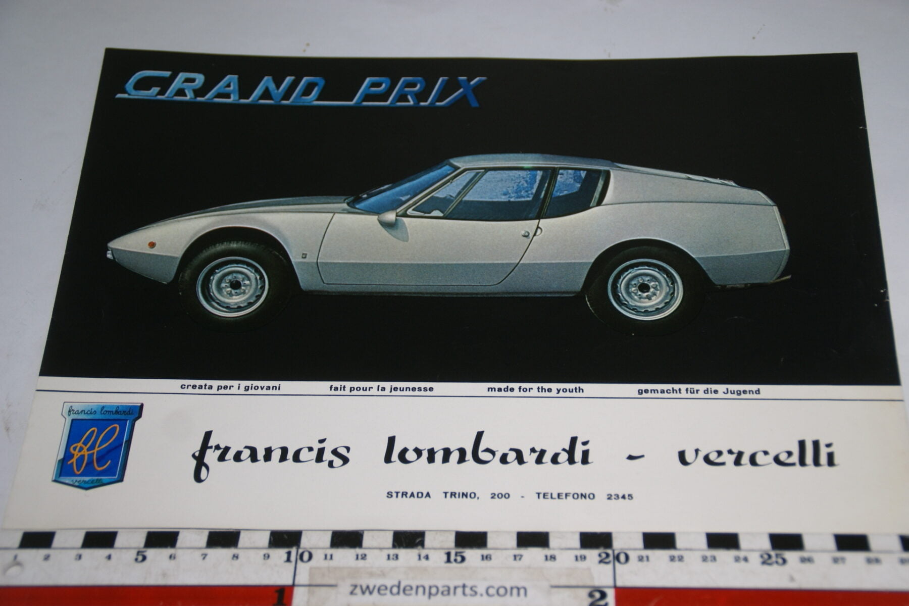 DSC04884  Lombardi Grand Prix brochure