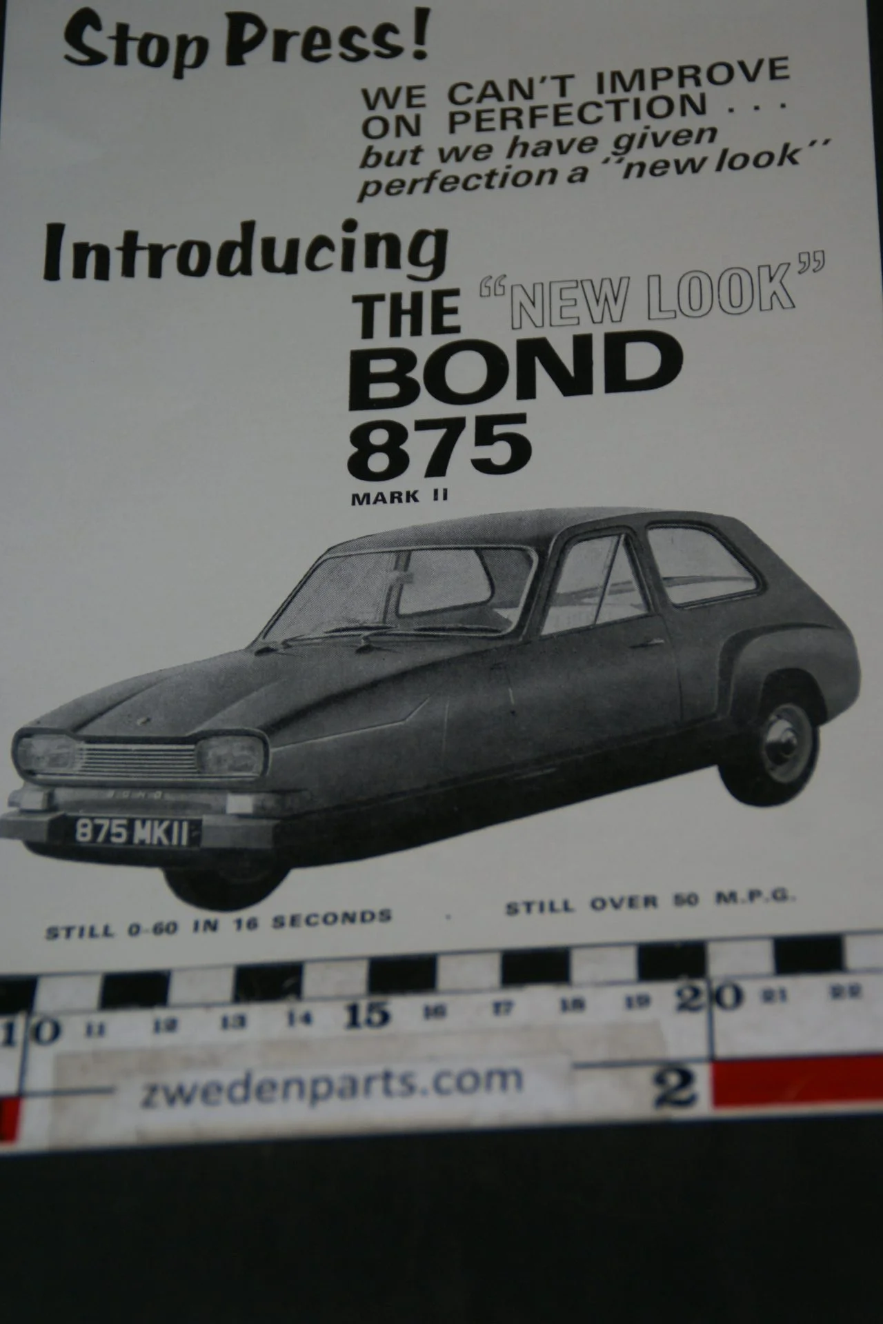 DSC05284 brochure Bond 875 MkII