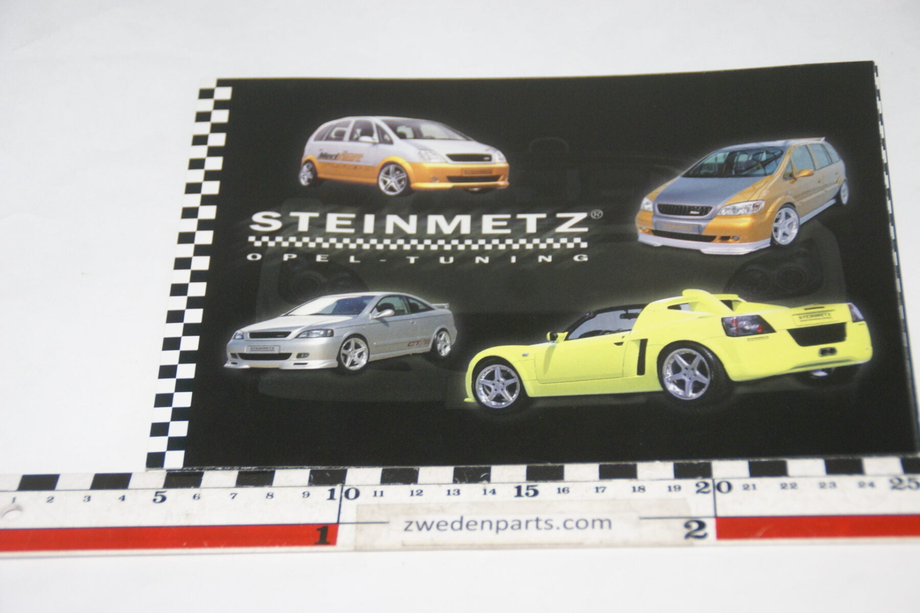 DSC05532 brochure Opel tuning Steinmetz