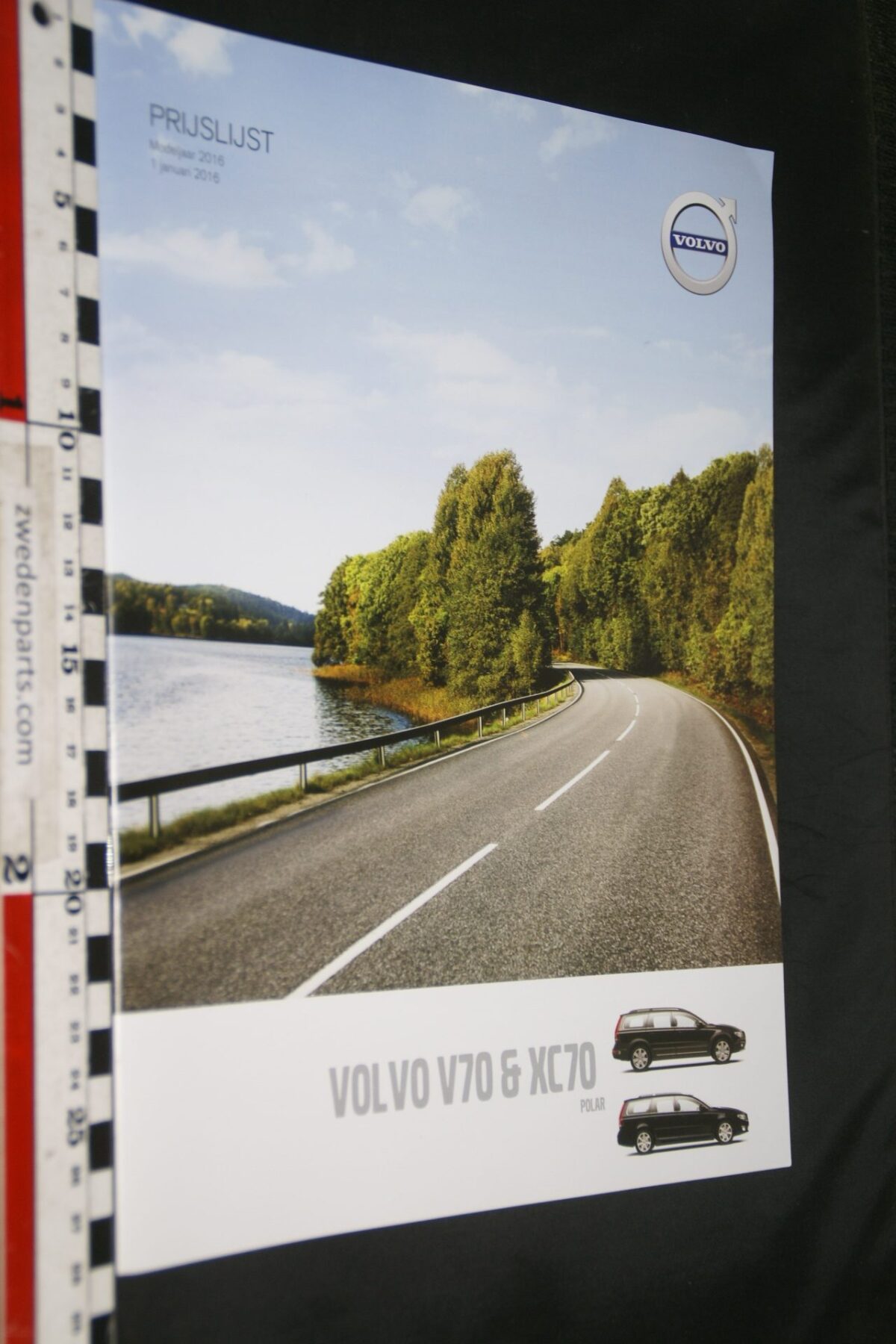 DSC06336 2016 brochure Volvo V70 en XC70 Polar (+) nr MY16 01-2016-V5