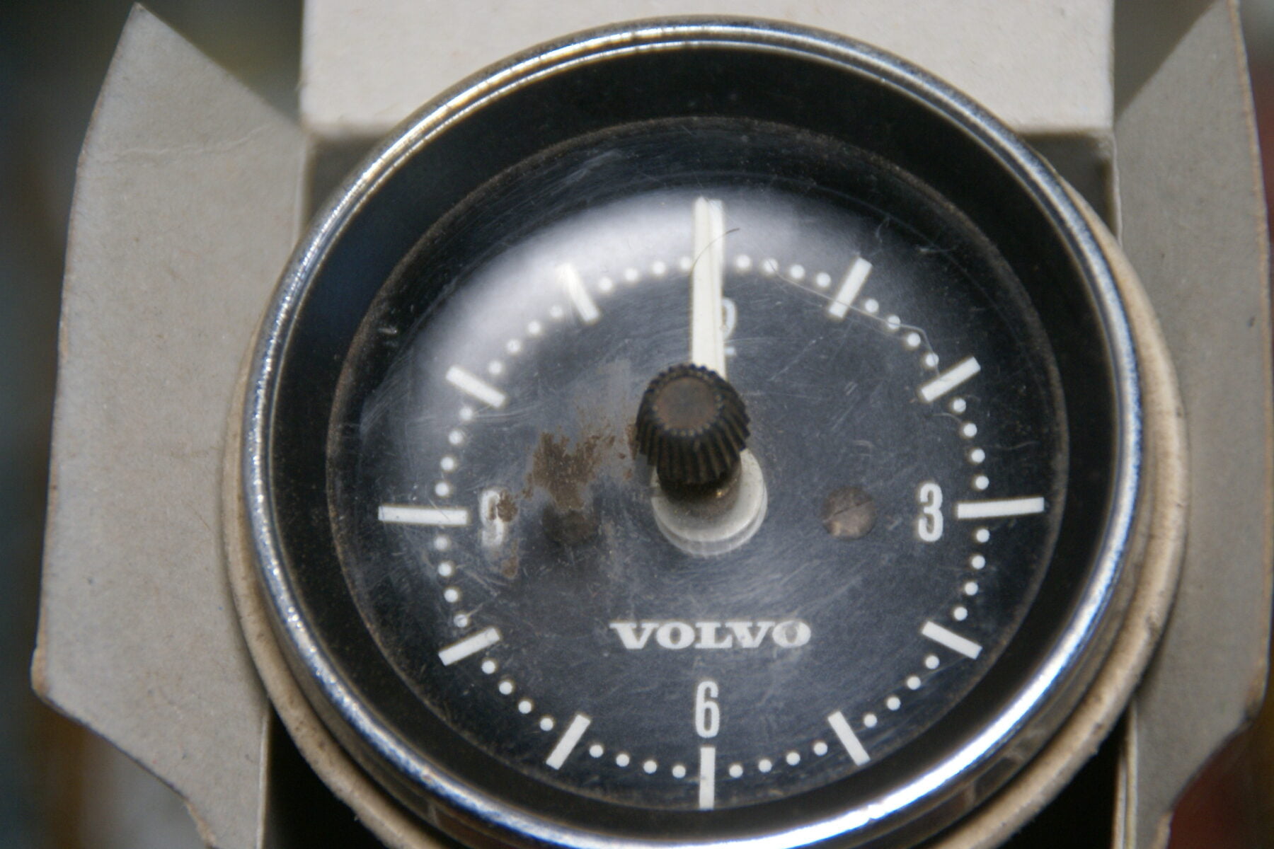 DSC08331 originele Volvo klok 52 mm-2704ea89