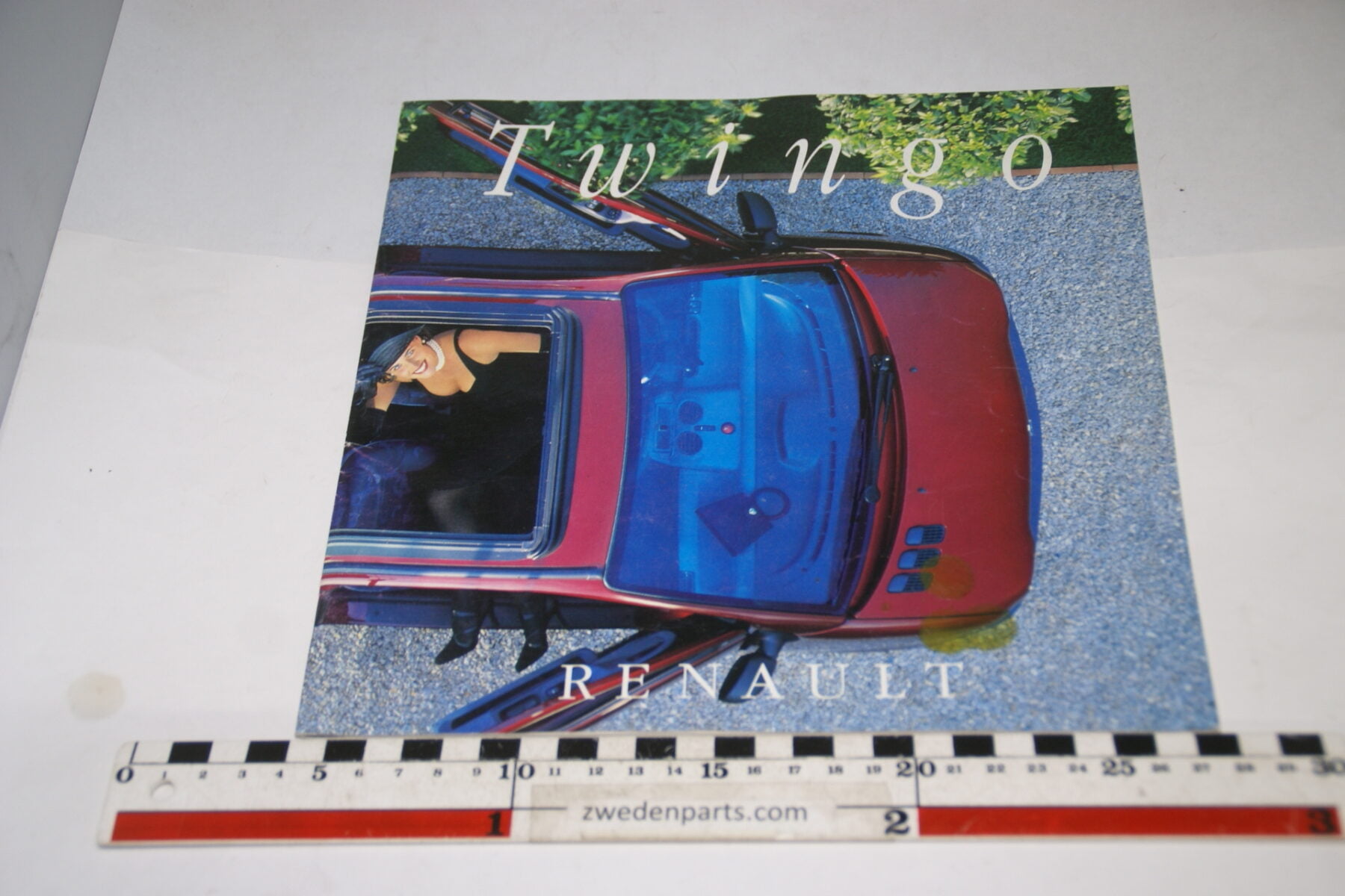 DSC08393 originele brochure Renault Twingo-6cff645b