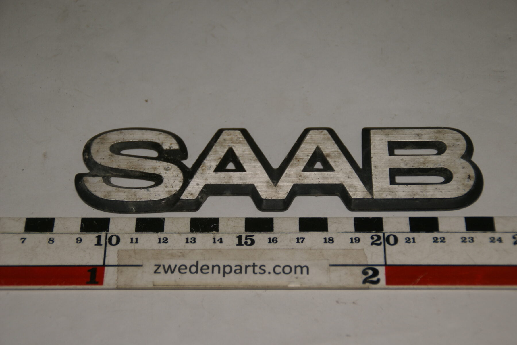 DSC00247 origineel embleem Saab-d6bdf8ff