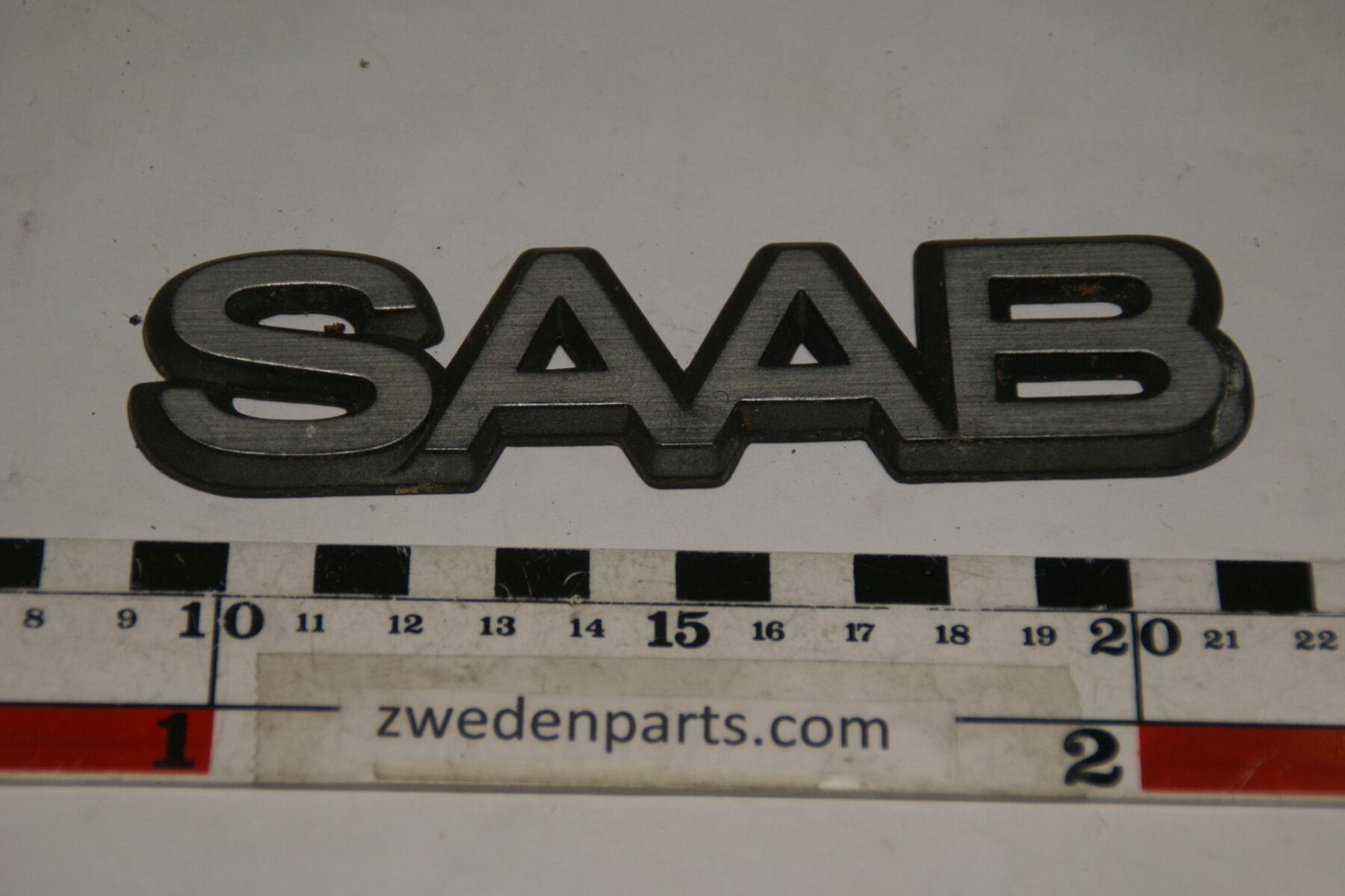 DSC00248 origineel embleem Saab-2afc2cd4