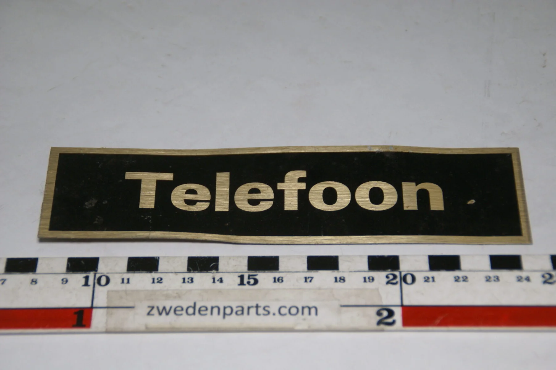 DSC00266 origineel vintage plaat Telefoon-65ccdca8