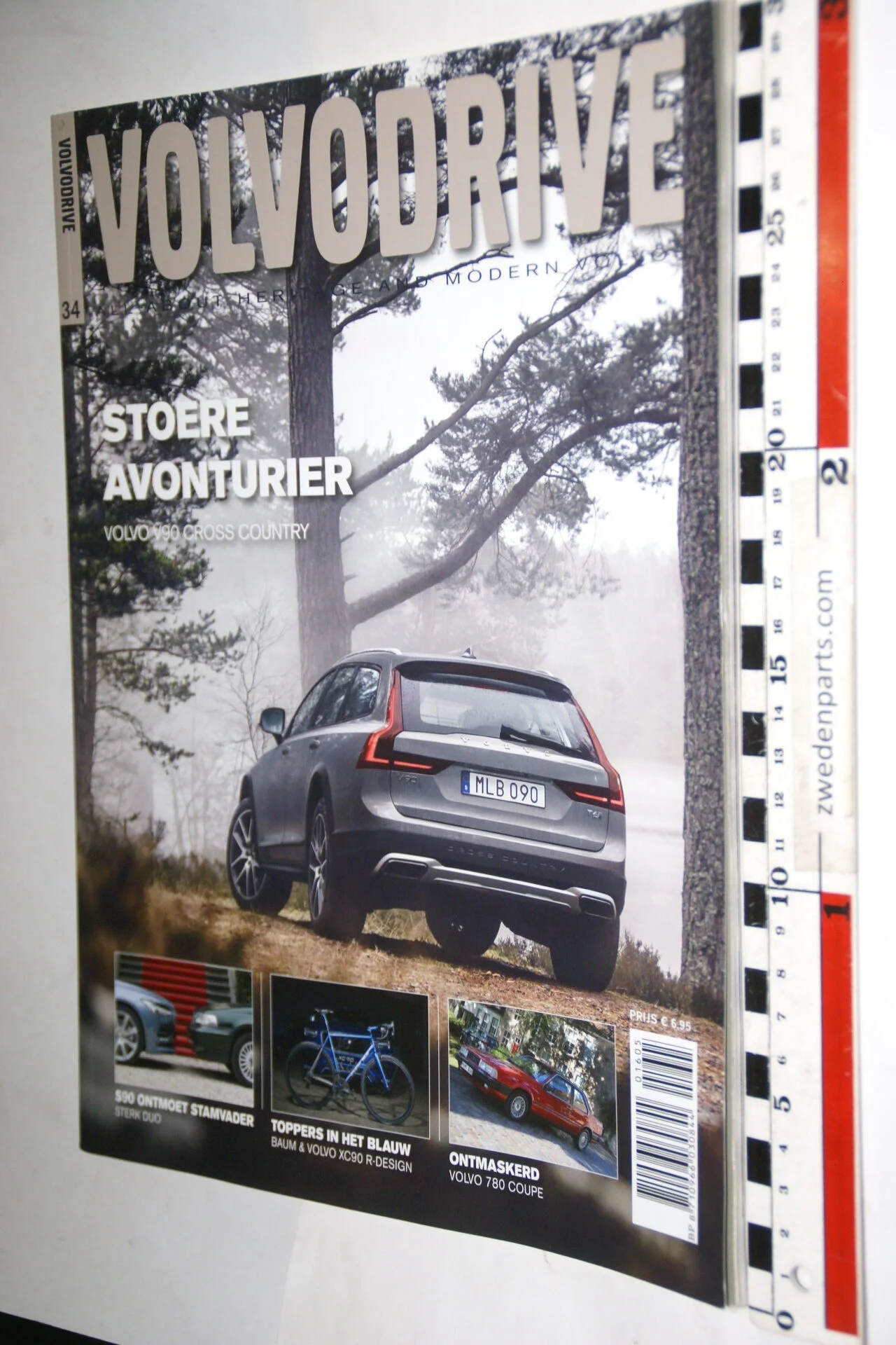 DSC00313 tijdschrift Volvodrive nr 34-8eea29e9