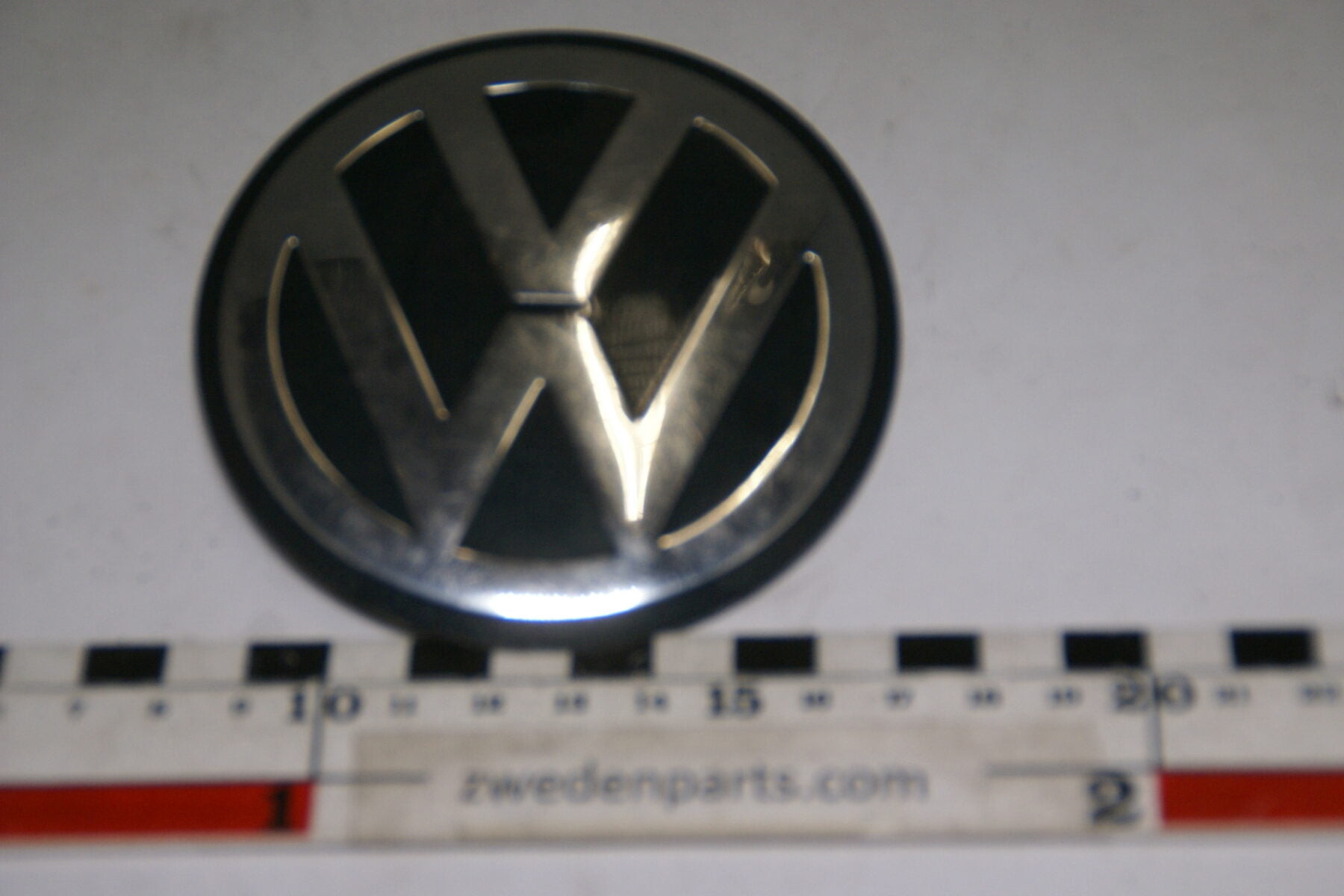 DSC00123 origineel embleem VW-f92b49c4