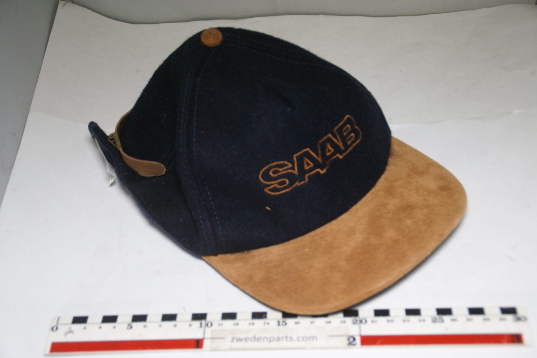 DSC00372 cap SAAB origineel NOS-90aa925e