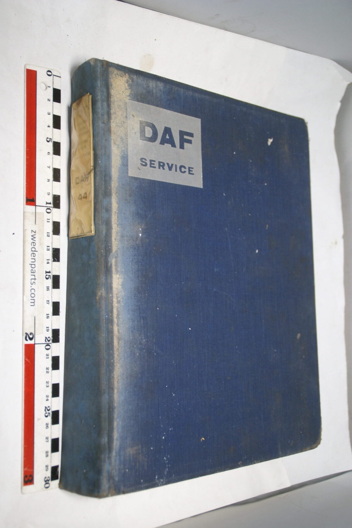DSC01285 origineel DAF 44 onderdelenboek-1c4cc137