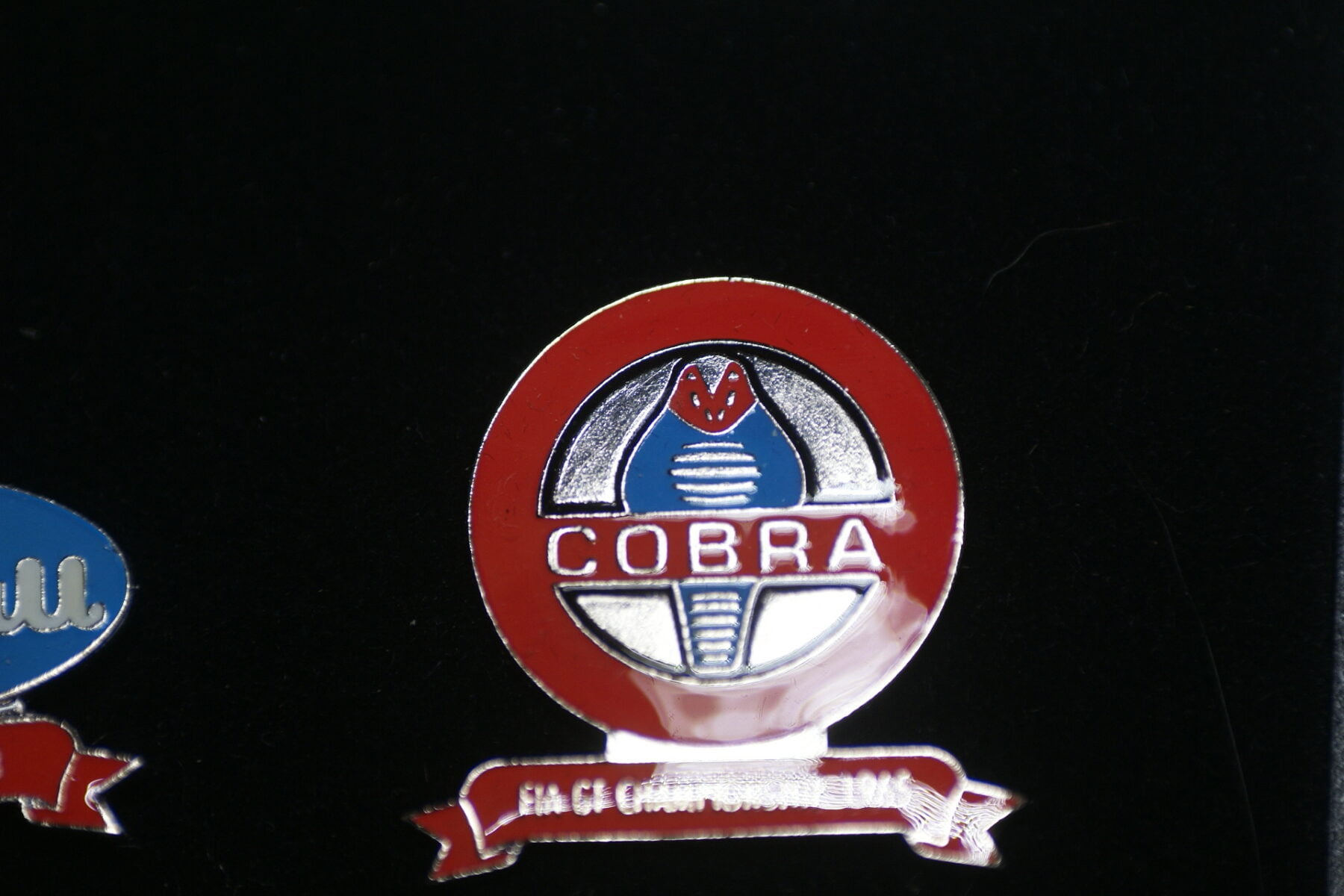 DSC01490 pin Cobra, nieuw-c88b207f