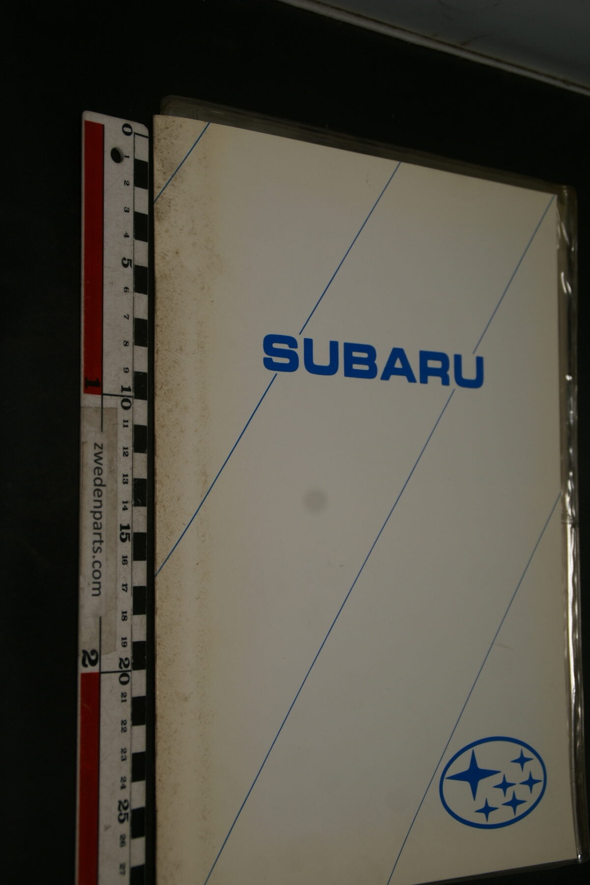 DSC02433 ca 1990 originele persmap Subaru -0ff6fc00